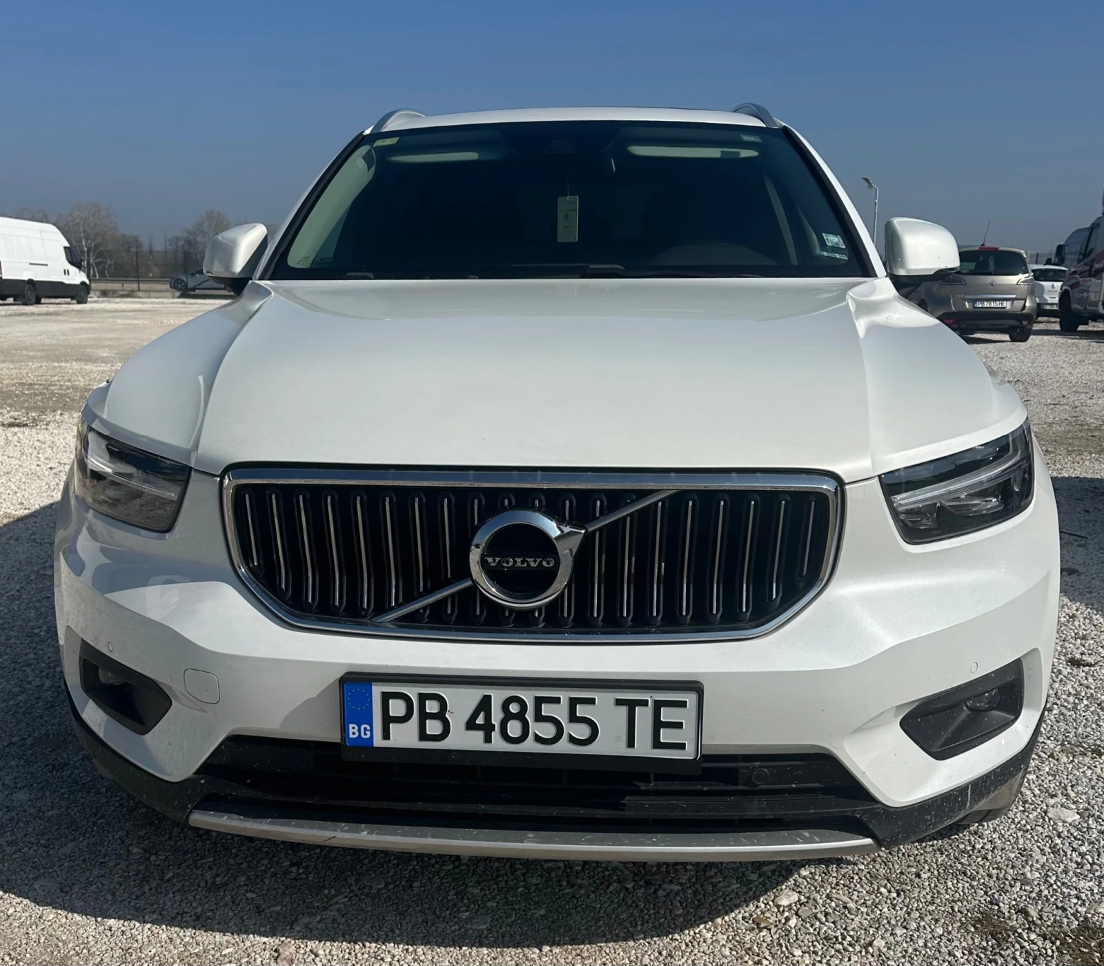 Volvo XC40 | Mobile.bg � ����������� 1