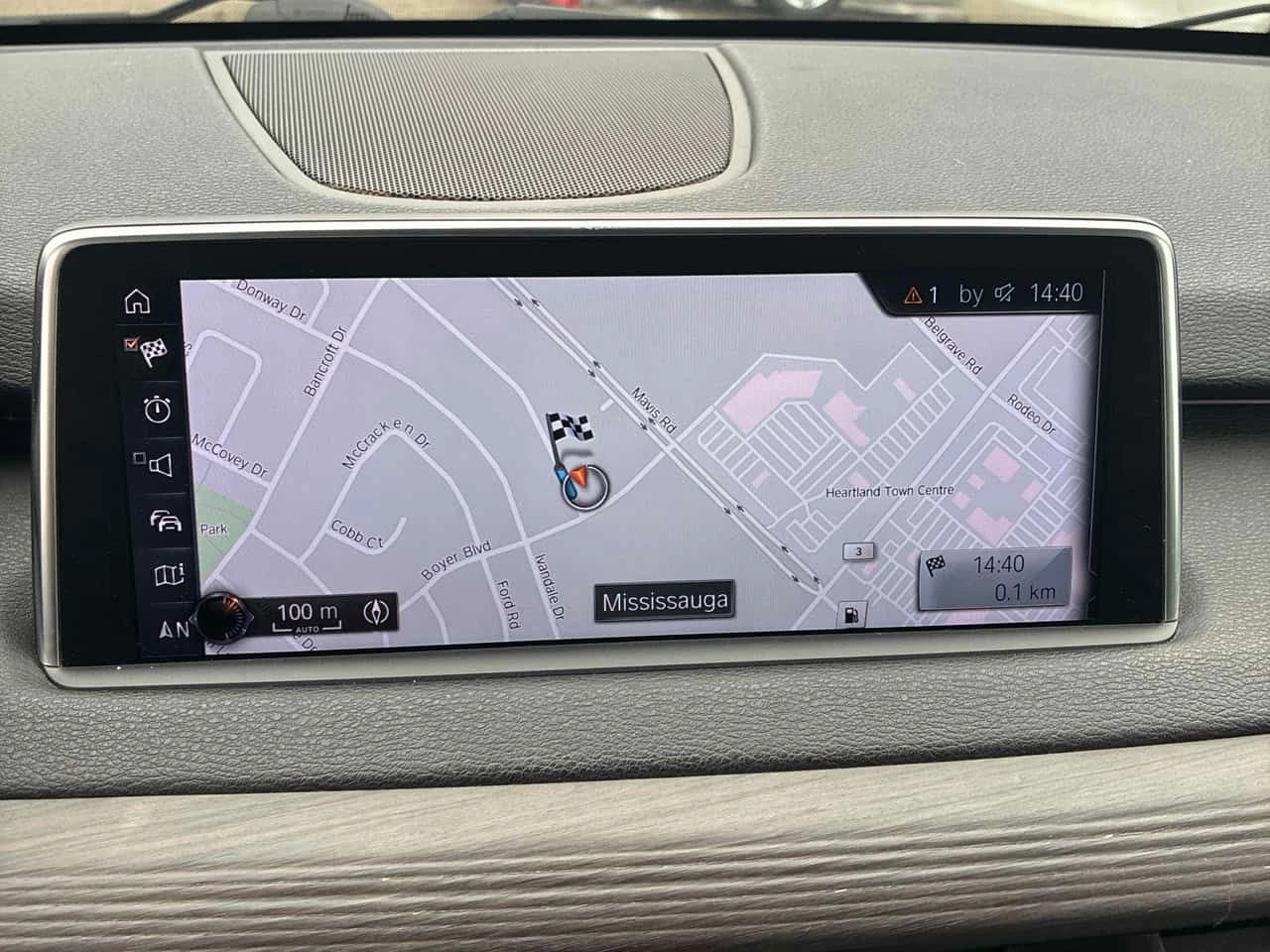 BMW X5 * xDrive35i * HARMAN/KARDON* ДИГИТАЛНО ТАБЛО* , снимка 16 - Автомобили и джипове - 53748850