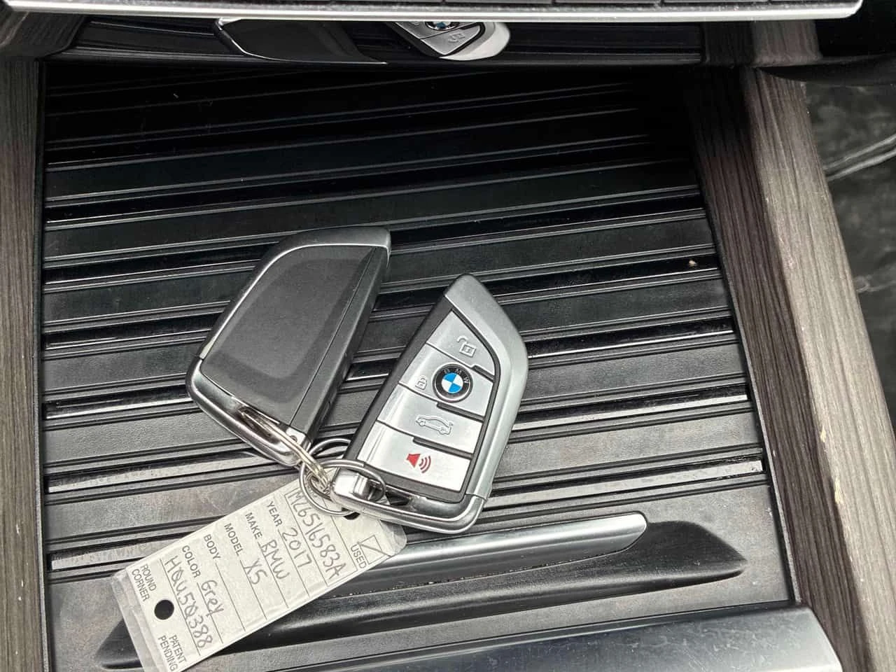 BMW X5 * xDrive35i * HARMAN/KARDON* ДИГИТАЛНО ТАБЛО*  - изображение 9