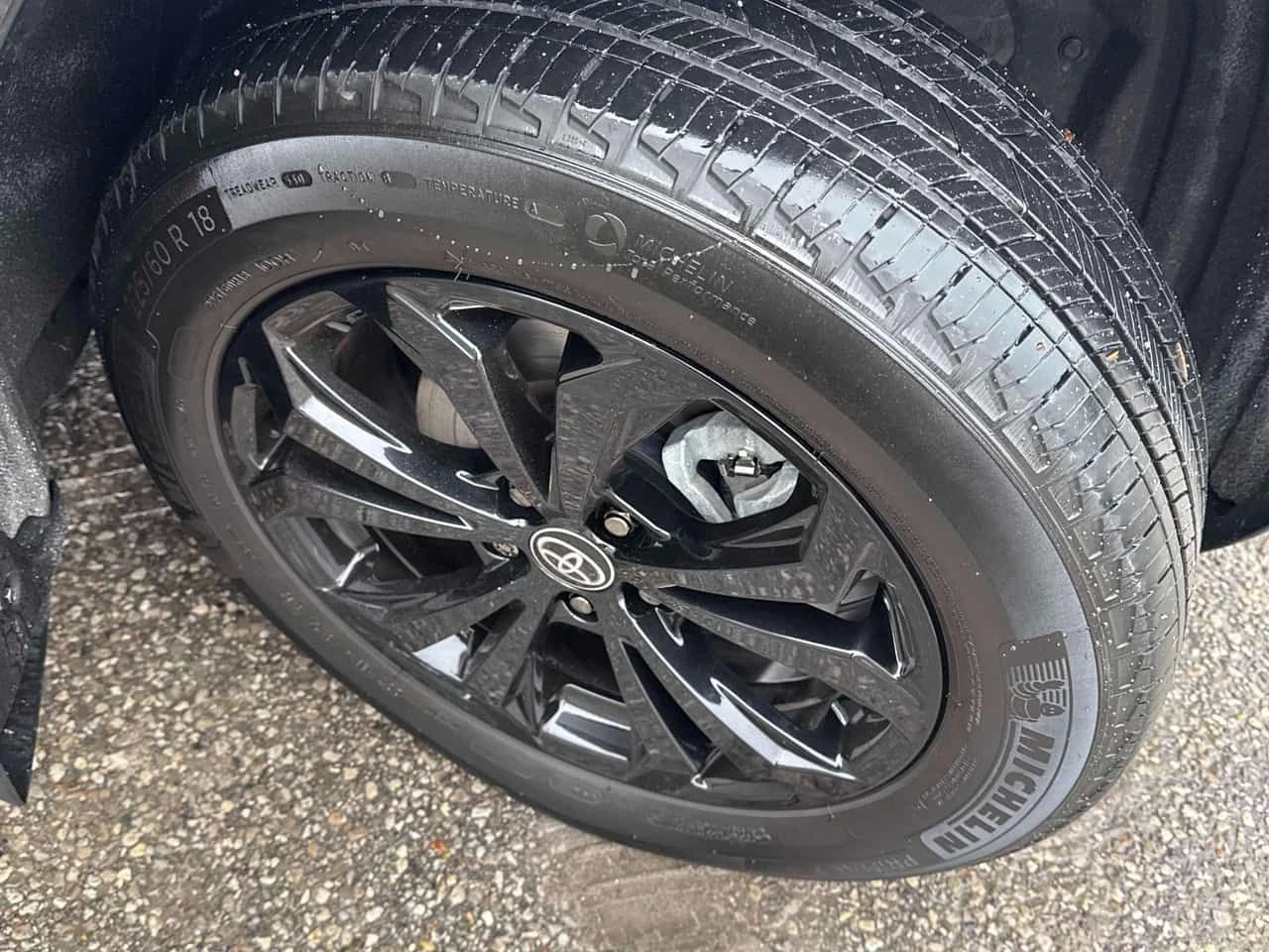 Toyota Rav4 * Hybrid XSE * ГРАФИТ* 2 КЛЮЧА* ПАНО* ПОДГРЕВ* , снимка 16 - Автомобили и джипове - 53921635