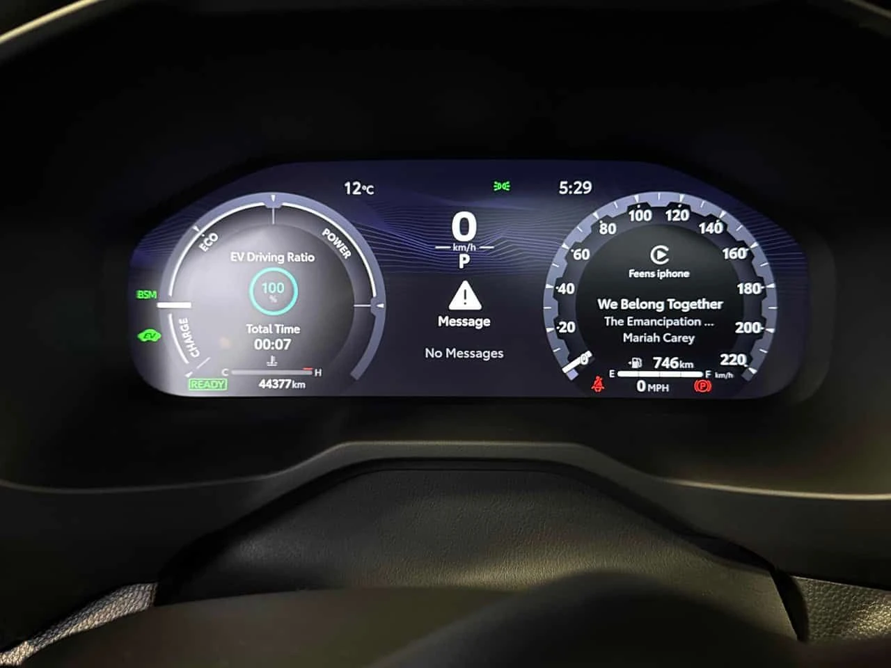 Toyota Rav4 * Hybrid XSE * ГРАФИТ* 2 КЛЮЧА* ПАНО* ПОДГРЕВ* , снимка 8 - Автомобили и джипове - 53921635