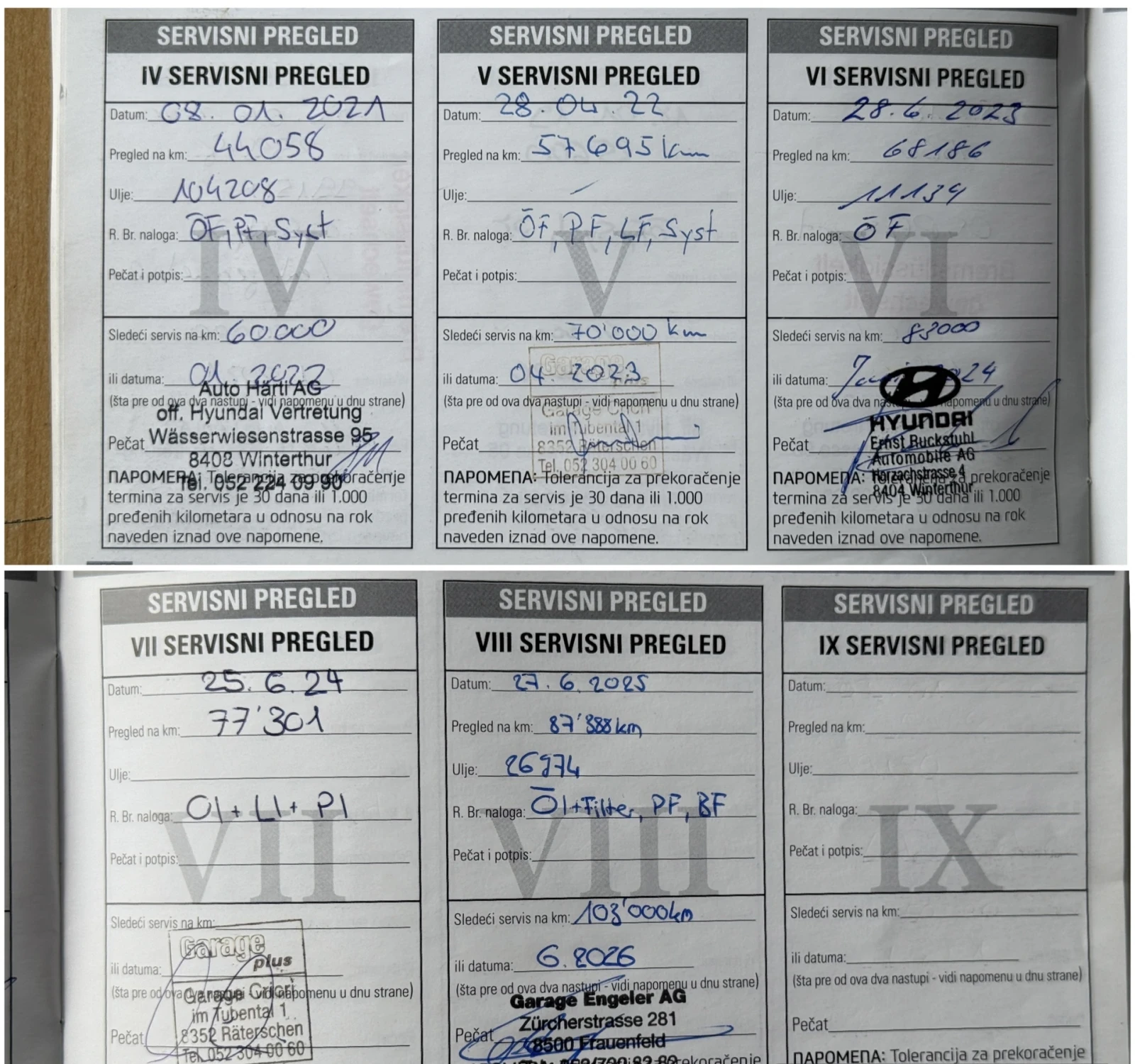 Hyundai Tucson 2.0CRDI-185к.с. 4WD !!!98000КМ СЕРВИЗНА ИСТОРИЯ!!!, снимка 15 - Автомобили и джипове - 53925357