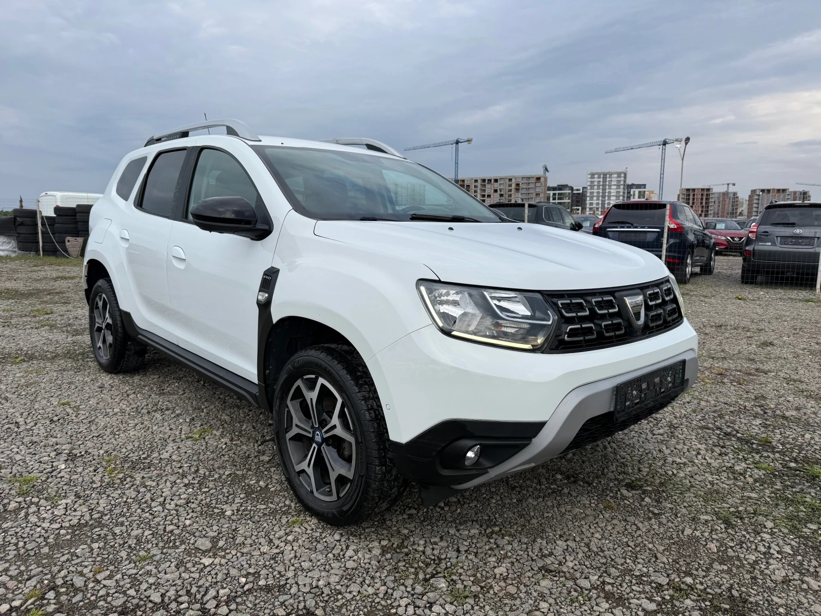 Dacia Duster 1.33 ��������� 4�4 | Mobile.bg � ����������� 1