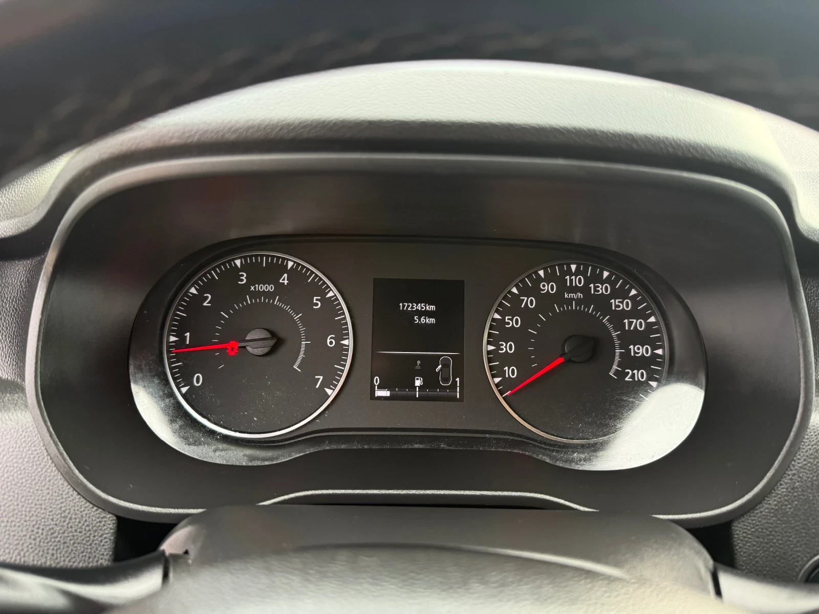 Dacia Duster 1.33 ��������� 4�4 | Mobile.bg � ����������� 16