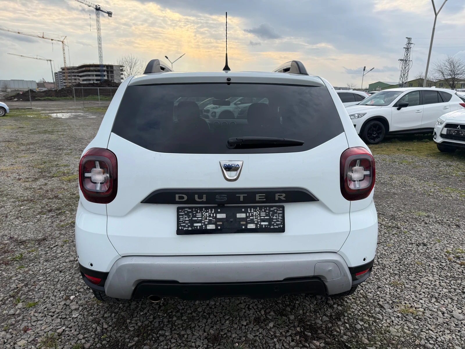 Dacia Duster 1.33 ��������� 4�4 | Mobile.bg � ����������� 3