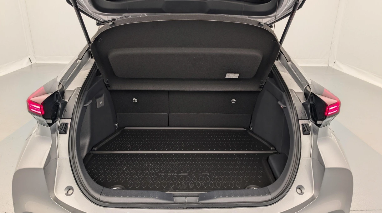 Toyota C-HR Design | Mobile.bg � ����������� 15