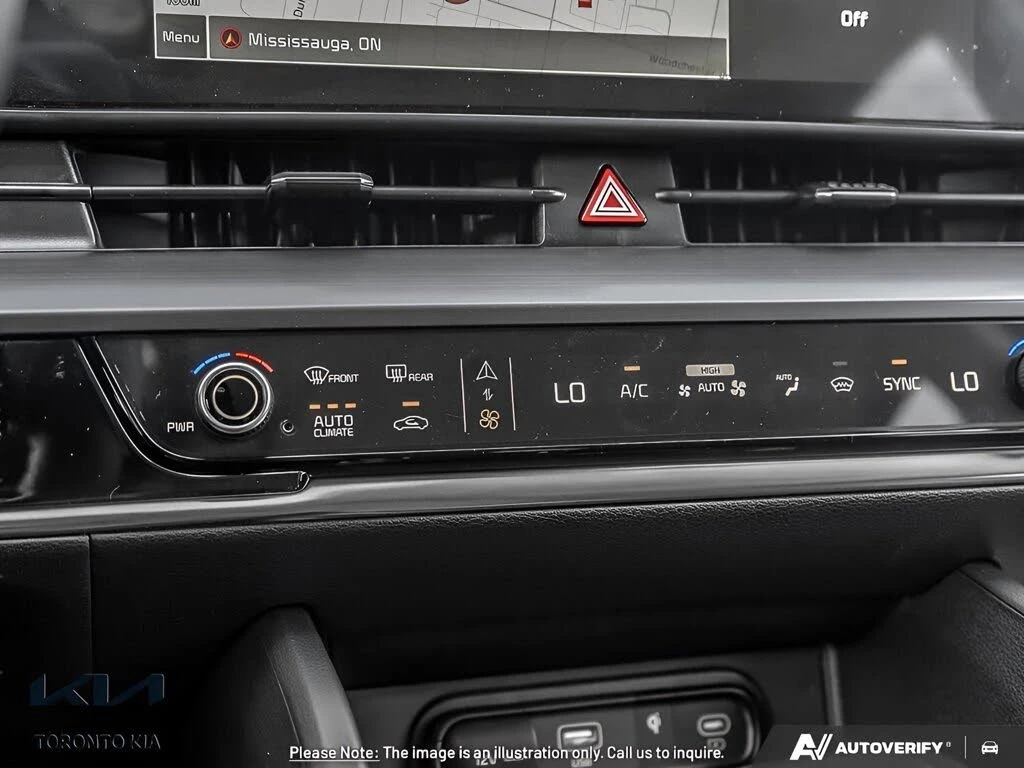 Kia Sportage EX AWD, снимка 15 - Автомобили и джипове - 54377259