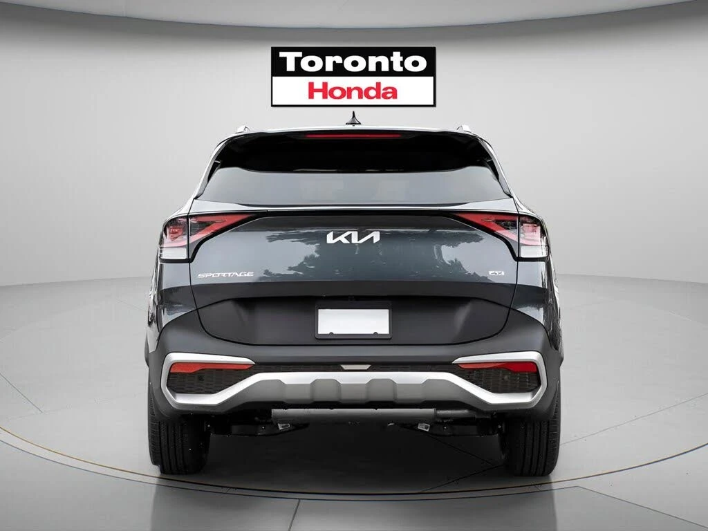 Kia Sportage EX AWD, снимка 6 - Автомобили и джипове - 54377259