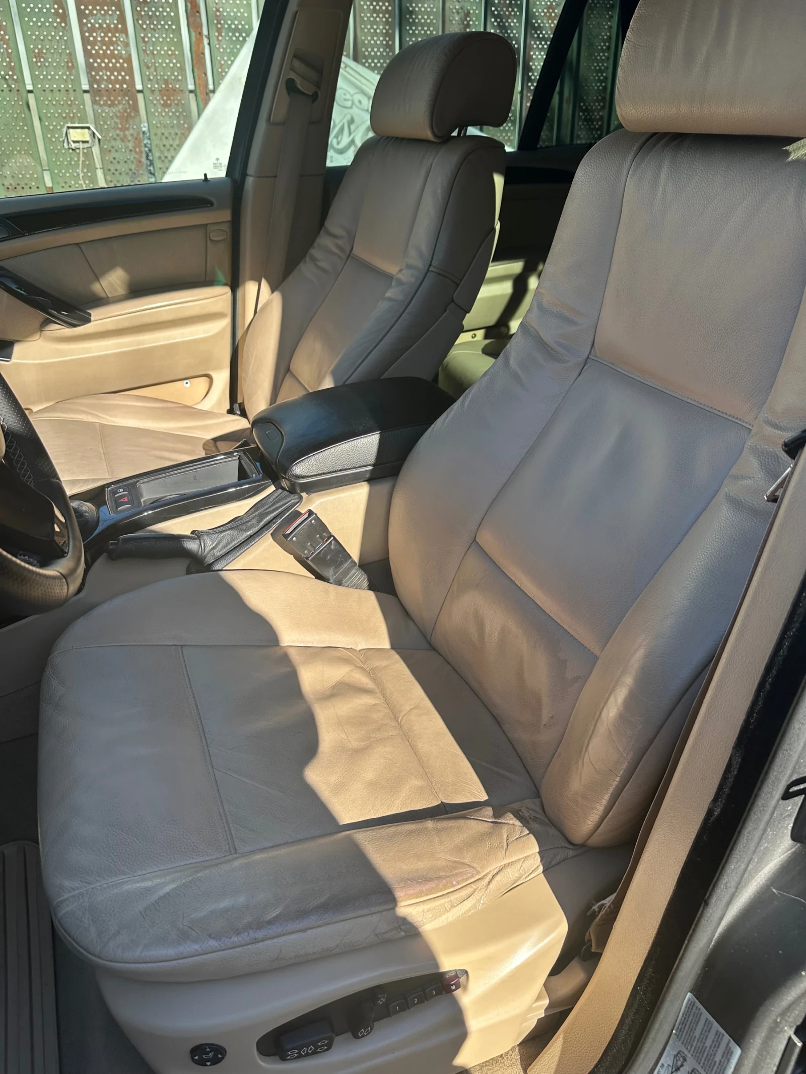 BMW X5, снимка 11 - Автомобили и джипове - 54395188