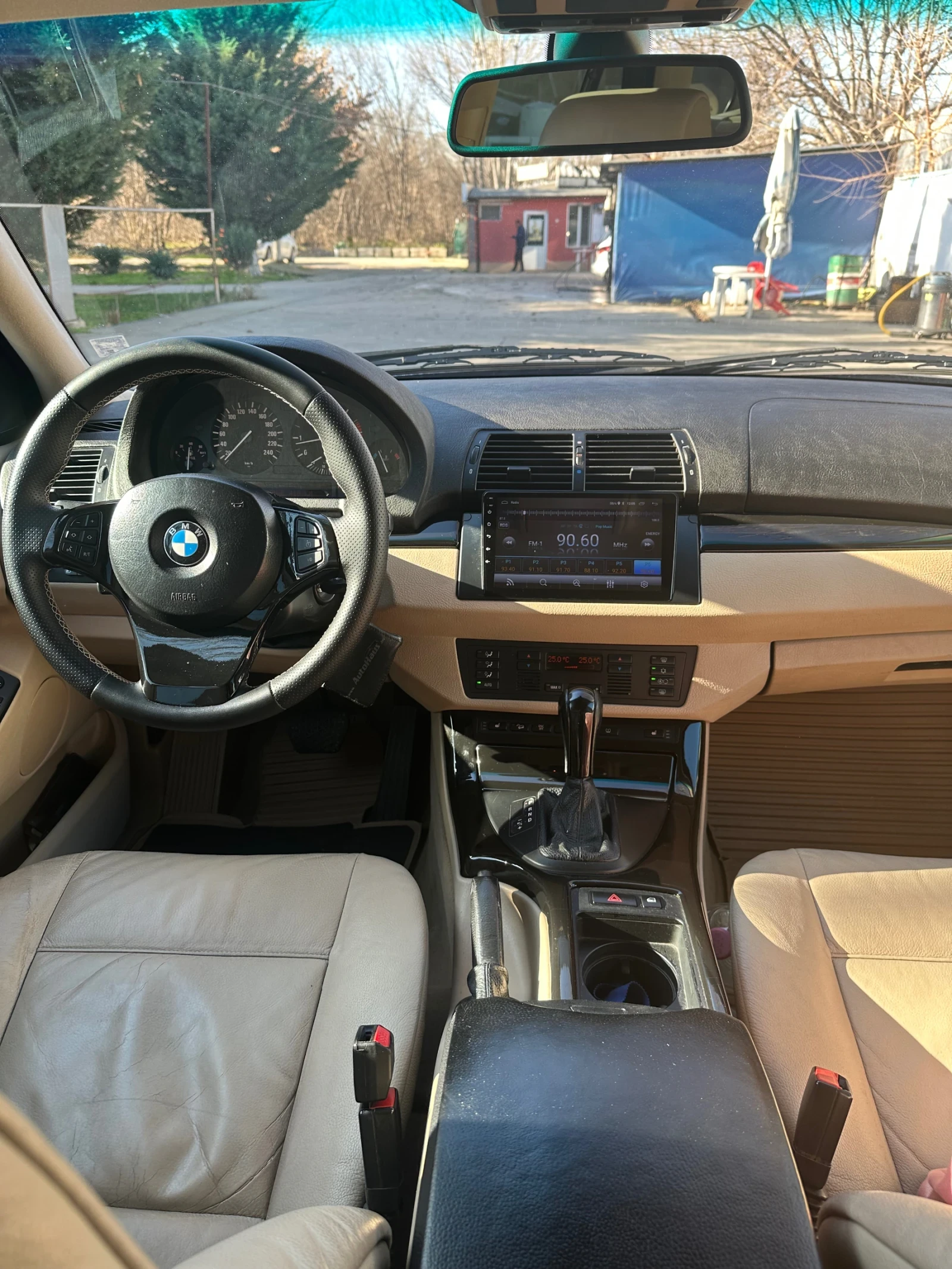 BMW X5, снимка 7 - Автомобили и джипове - 54395188