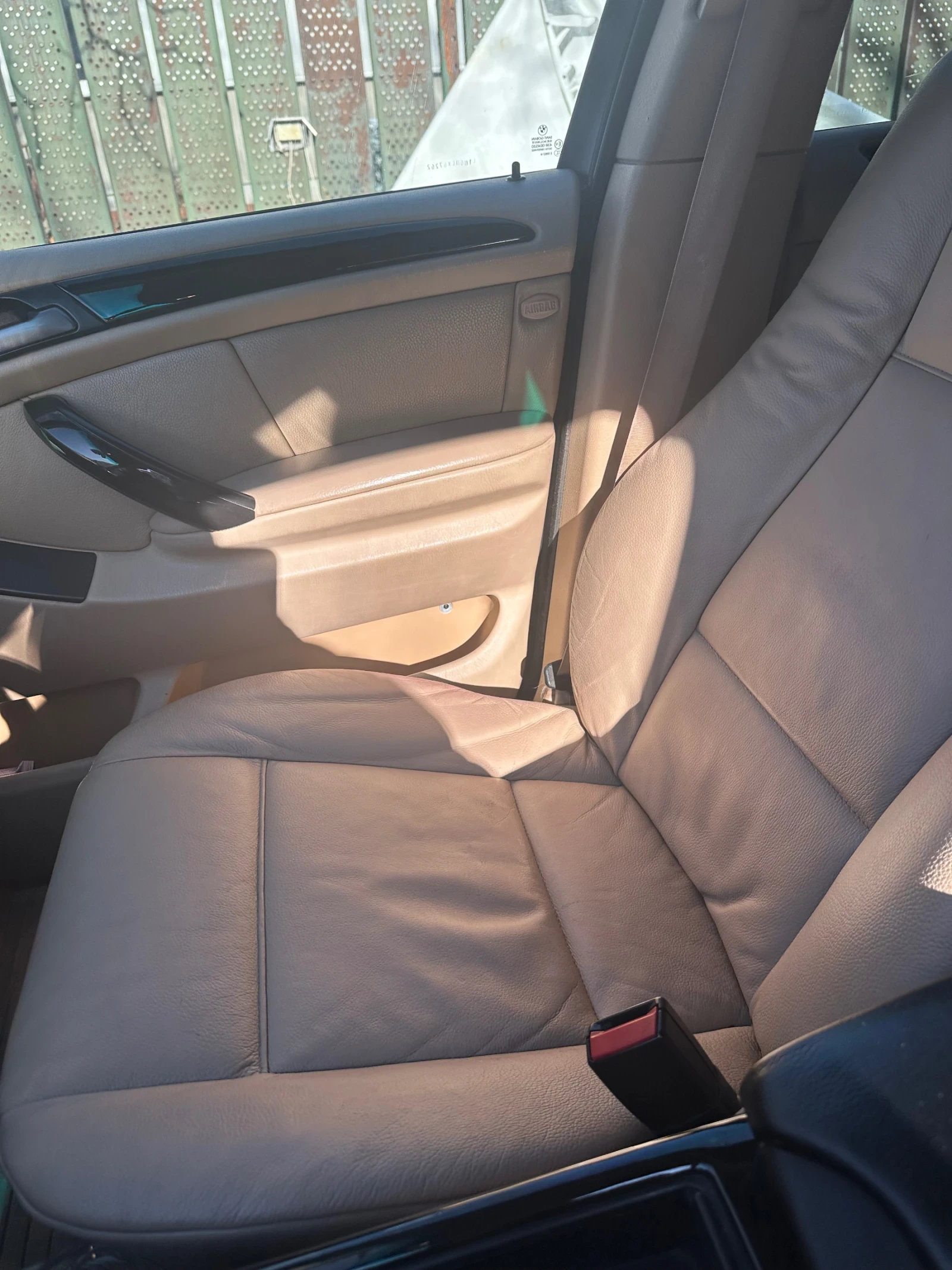 BMW X5, снимка 12 - Автомобили и джипове - 54395188