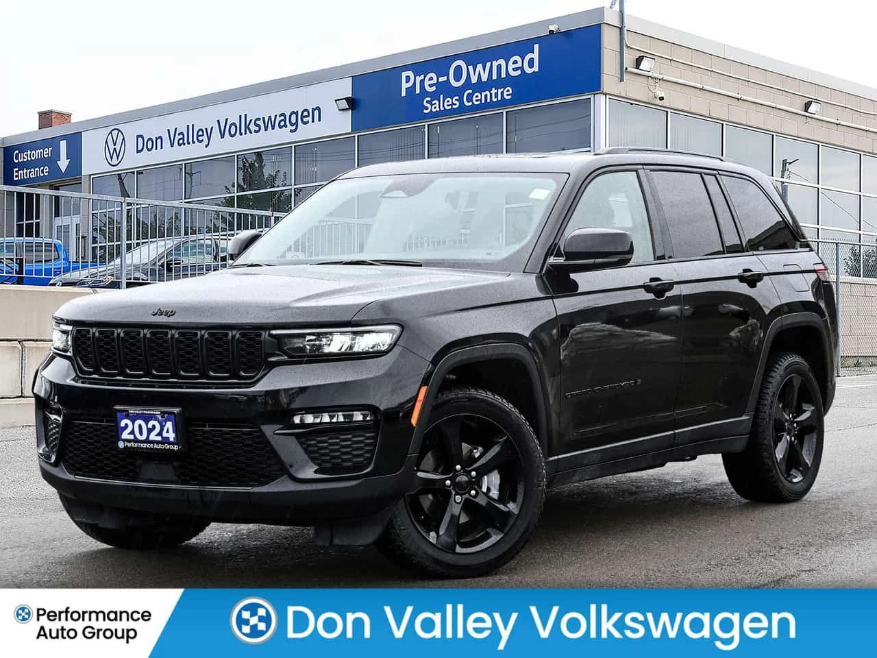 Jeep Grand cherokee * Limited * CARFAX * ���� �� �� | Mobile.bg � ����������� 1