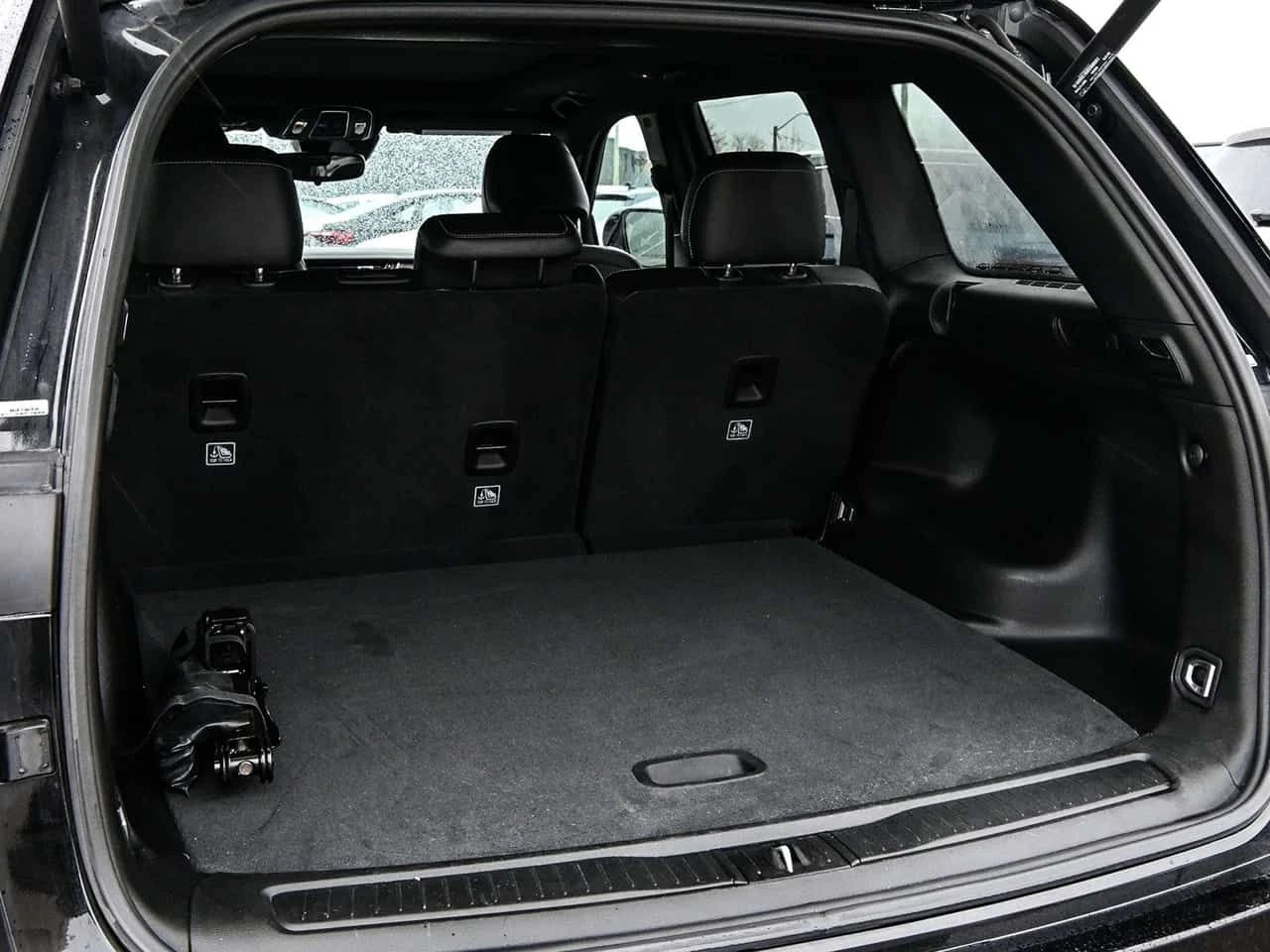 Jeep Grand cherokee * Limited * CARFAX * ���� �� �� | Mobile.bg � ����������� 8