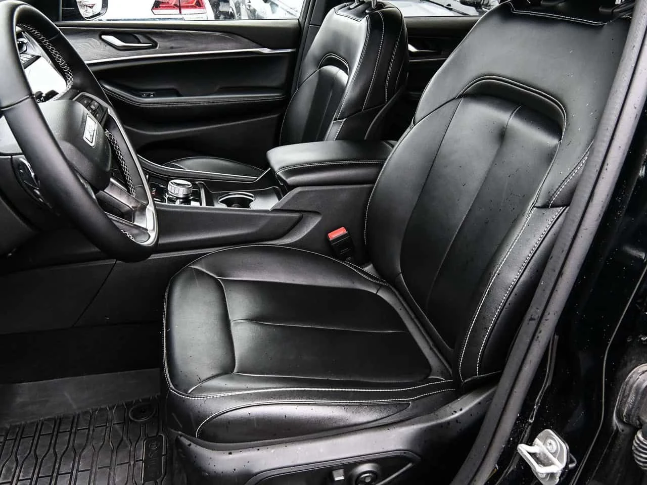 Jeep Grand cherokee * Limited * CARFAX * ���� �� �� | Mobile.bg � ����������� 11