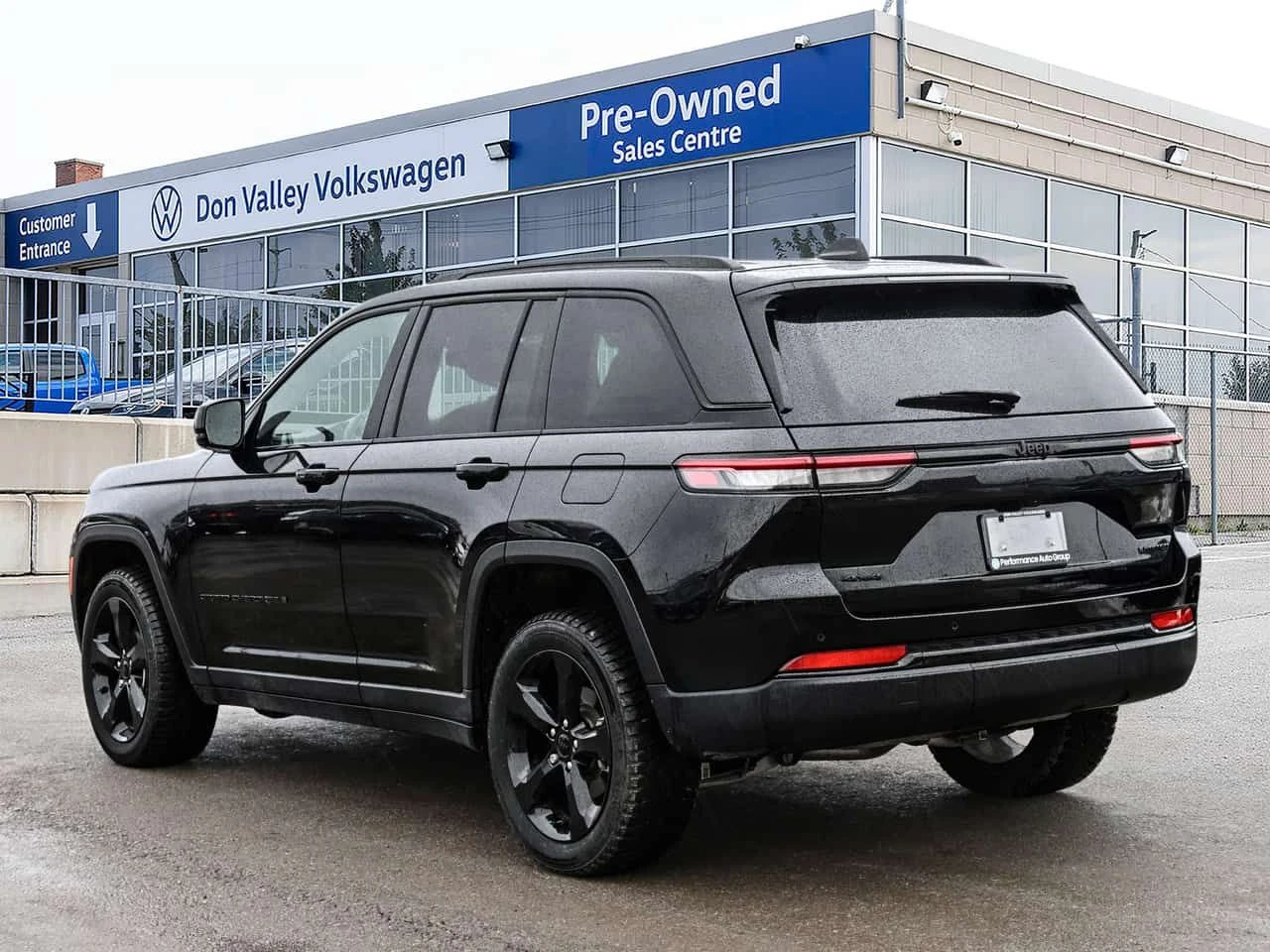 Jeep Grand cherokee * Limited * CARFAX * ���� �� �� | Mobile.bg � ����������� 3