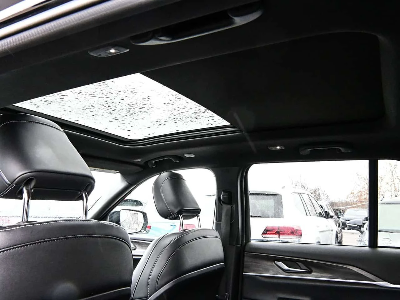 Jeep Grand cherokee * Limited * CARFAX * ���� �� �� | Mobile.bg � ����������� 17