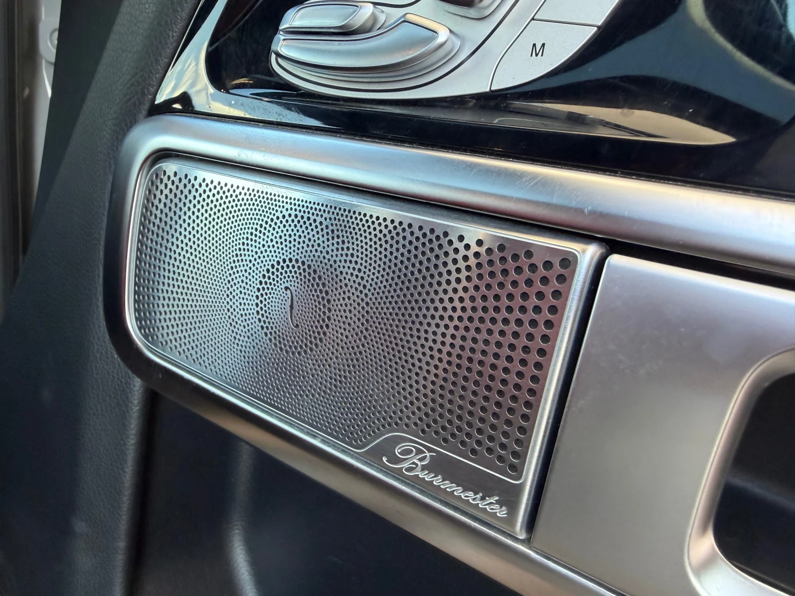 Mercedes-Benz G 500 AMG* NARDO* GREY* ������*  | Mobile.bg � ����������� 13