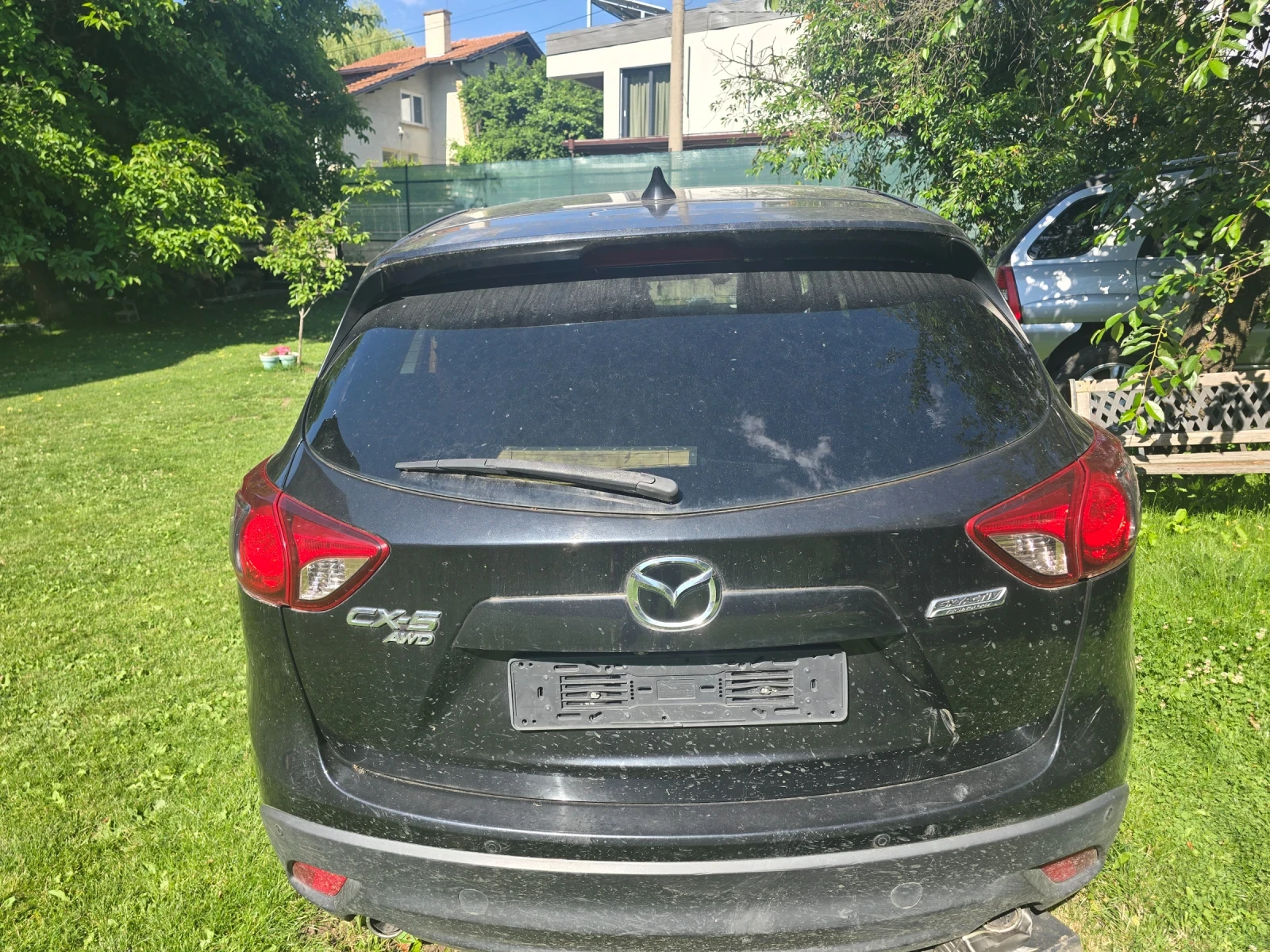Mazda CX-5 | Mobile.bg � ����������� 2