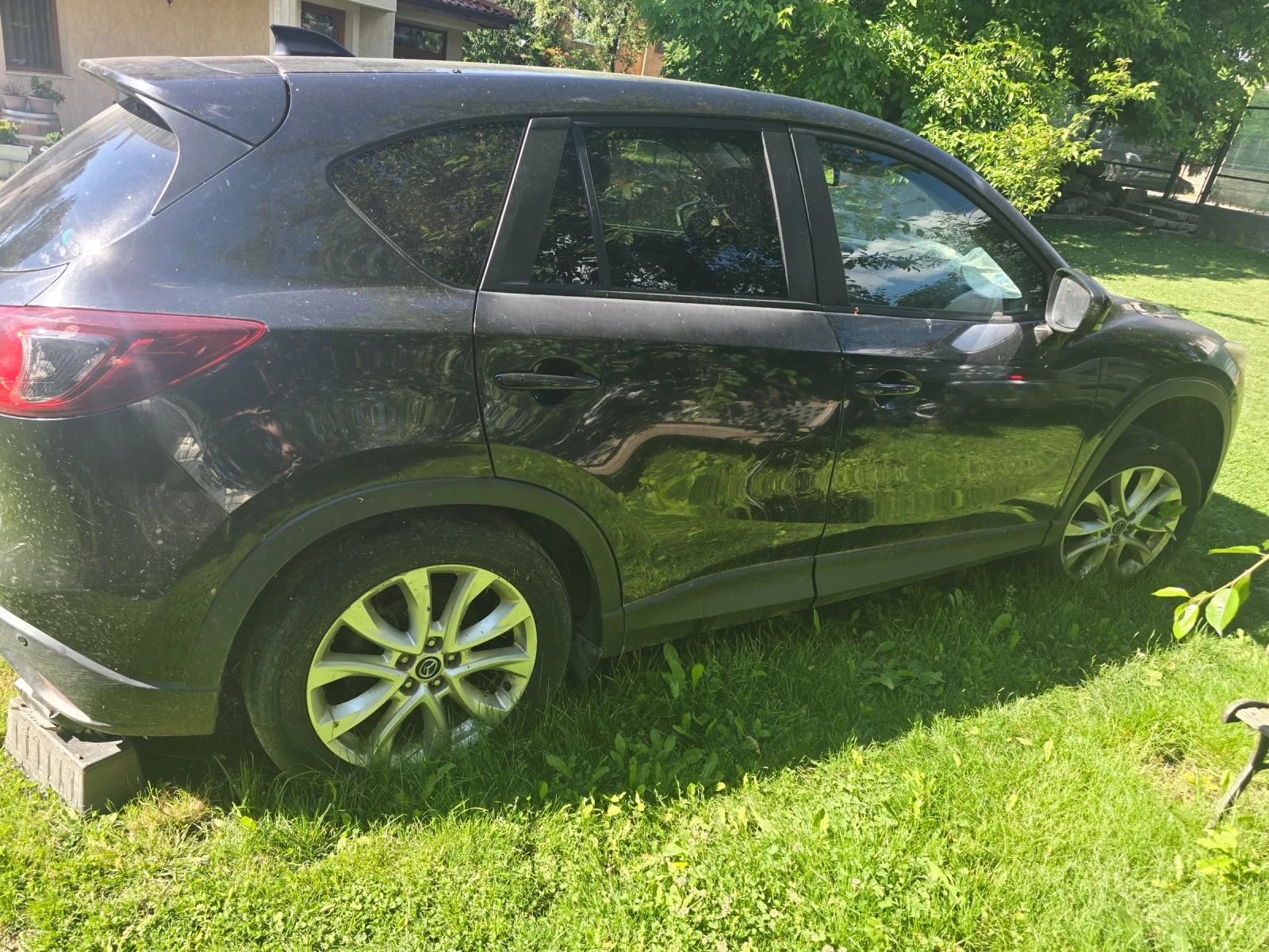 Mazda CX-5 | Mobile.bg � ����������� 3