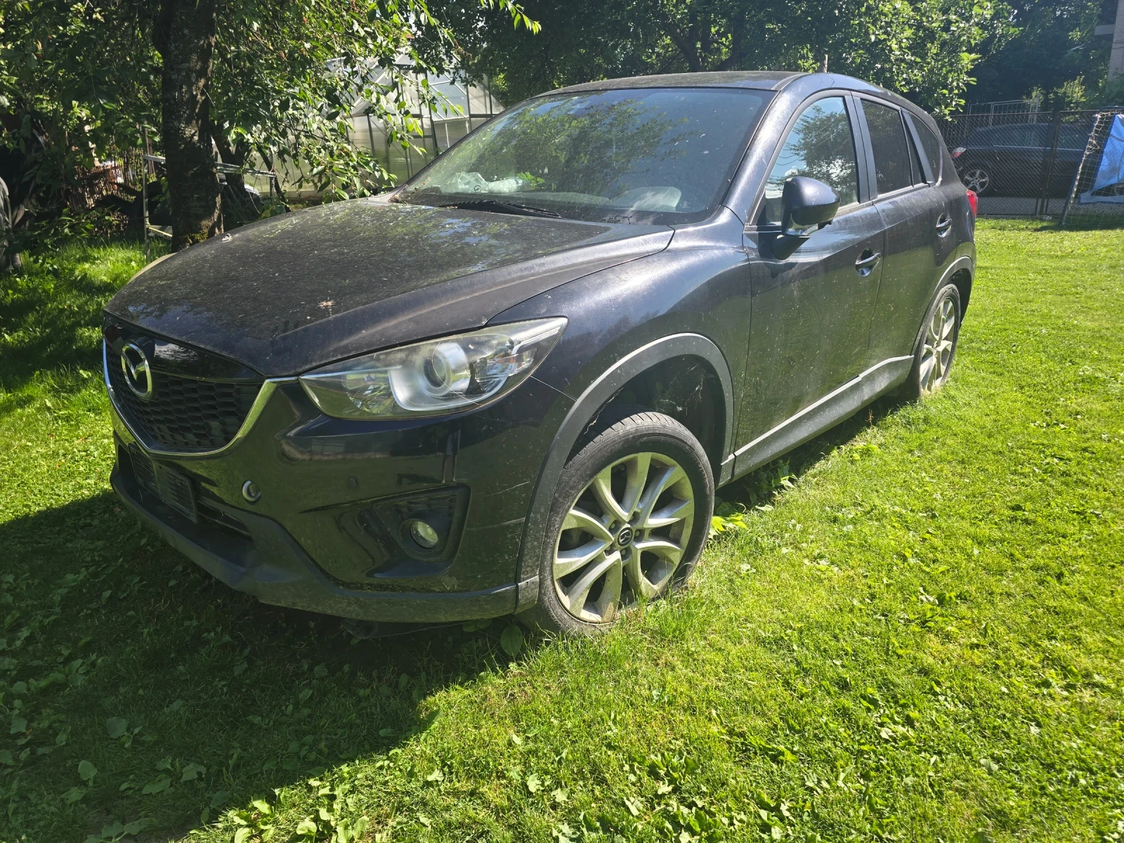 Mazda CX-5 | Mobile.bg � ����������� 1