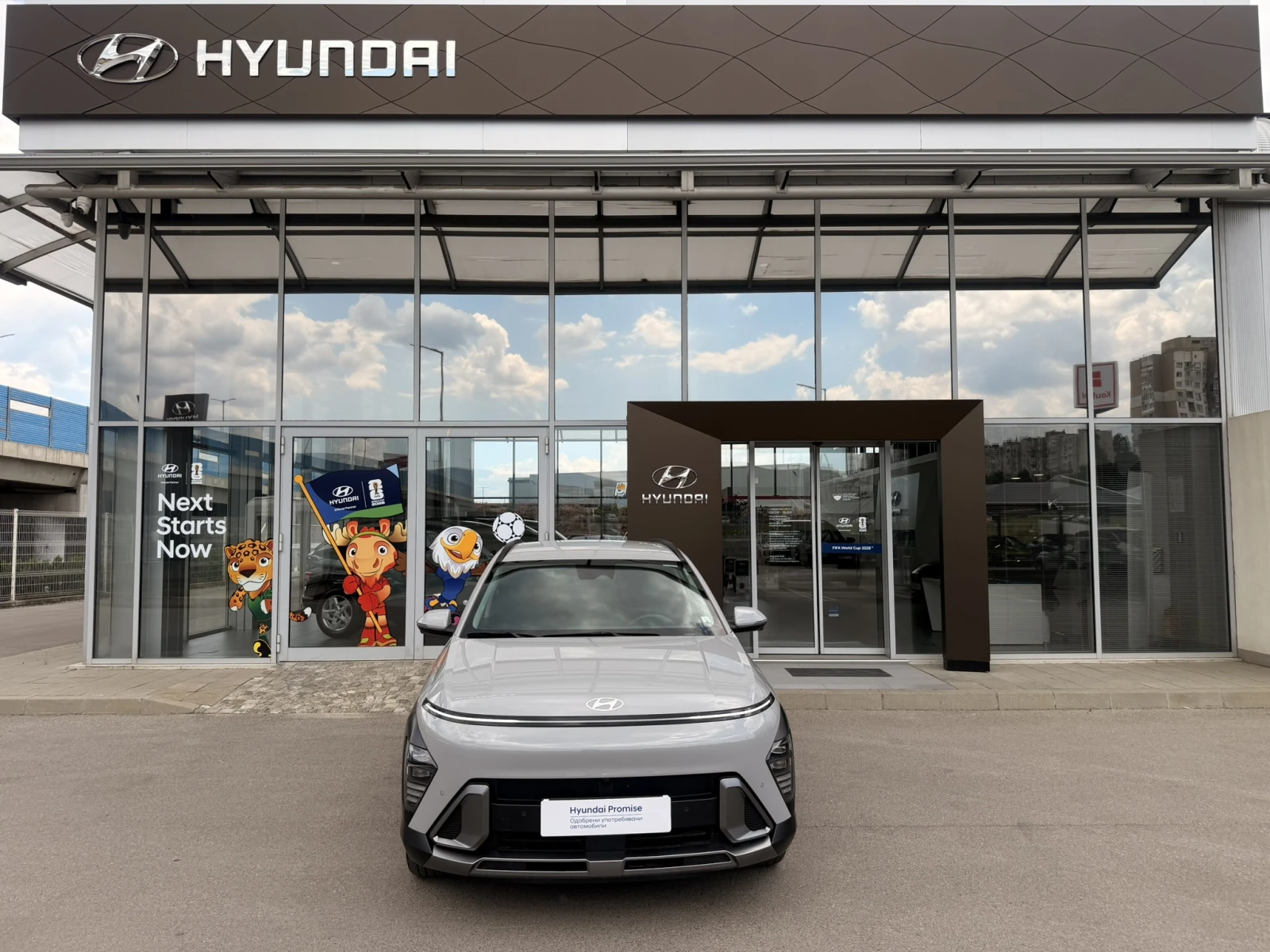 Hyundai Kona Exclusive Hybrid, снимка 8 - Автомобили и джипове - 55102147