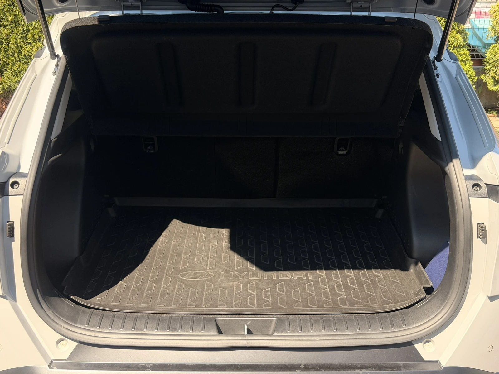 Hyundai Kona Exclusive Hybrid, снимка 16 - Автомобили и джипове - 55102147