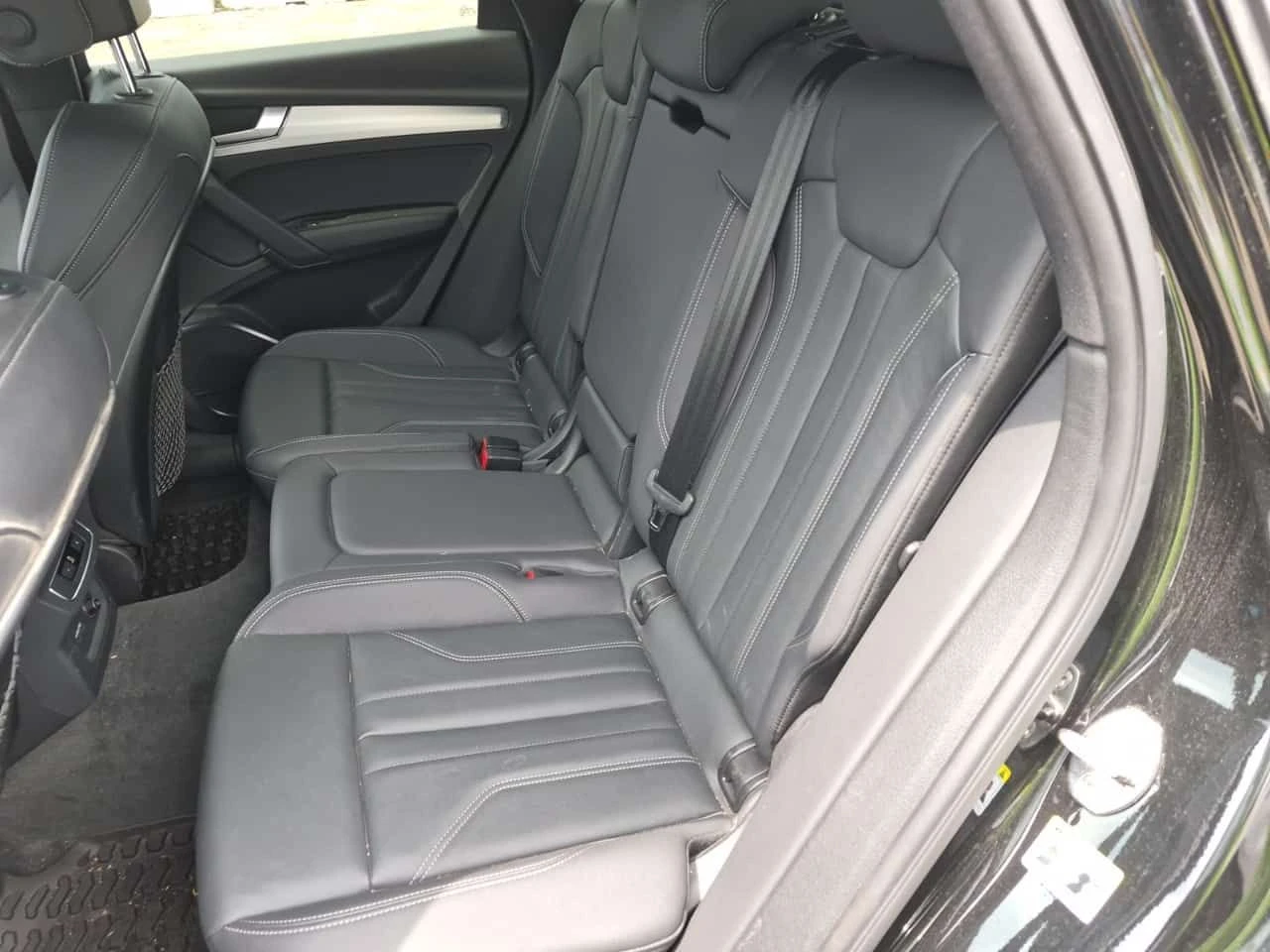 Audi Q5 * PROGRESSIV * CARFAX * ЦЕНА ДО БГ, снимка 10 - Автомобили и джипове - 55262407