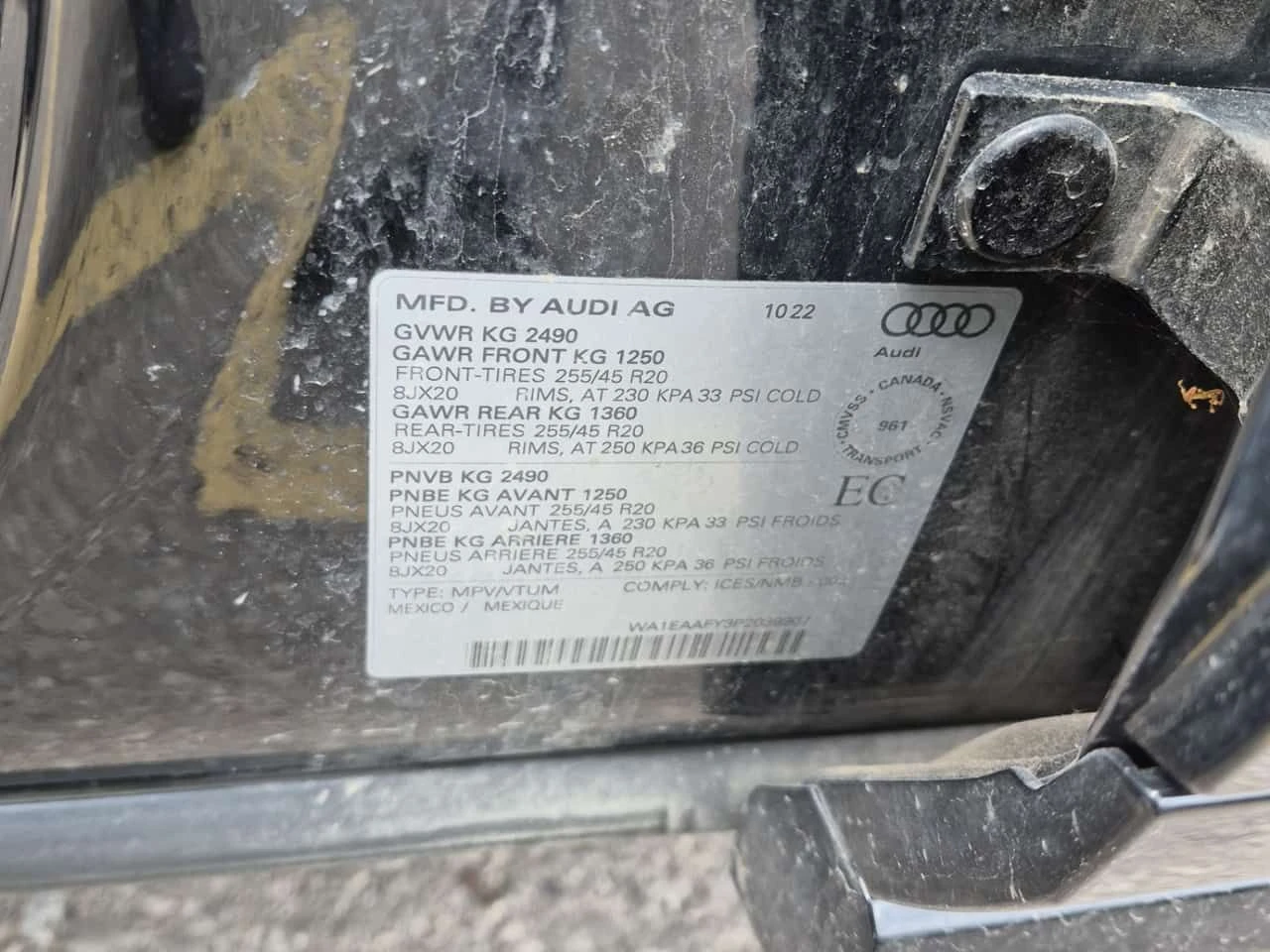 Audi Q5 * PROGRESSIV * CARFAX * ЦЕНА ДО БГ, снимка 16 - Автомобили и джипове - 55262407