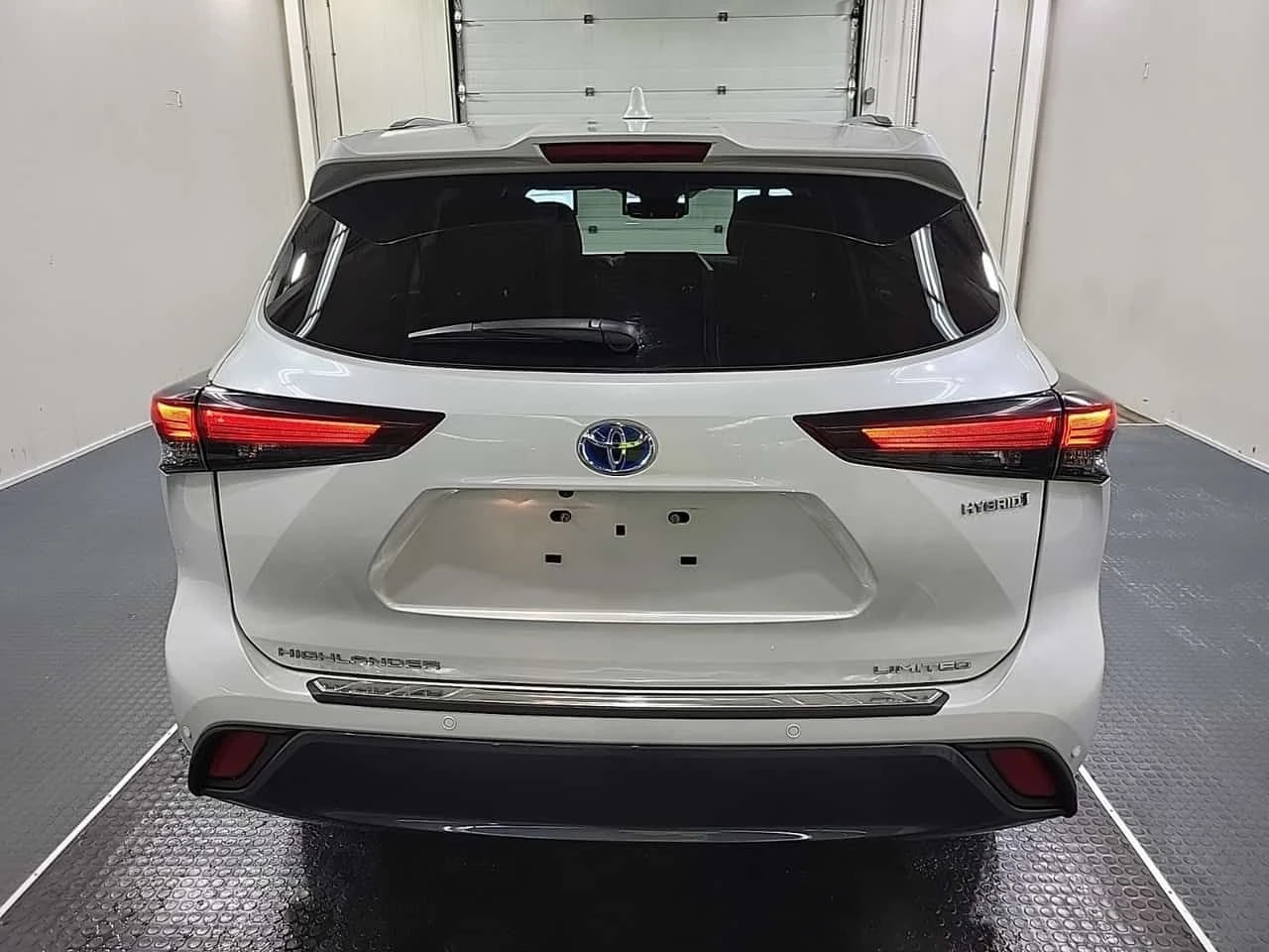Toyota Highlander HYBRID LIMITED| ОБДУХВАНЕ| ПАНО| HUD| 7 МЕСТА| , снимка 5 - Автомобили и джипове - 55278694