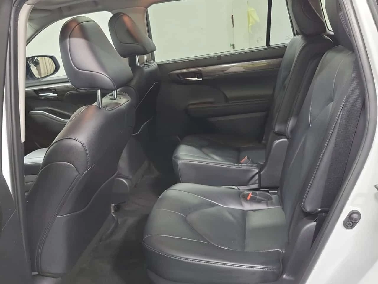 Toyota Highlander HYBRID LIMITED| ОБДУХВАНЕ| ПАНО| HUD| 7 МЕСТА| , снимка 13 - Автомобили и джипове - 55278694