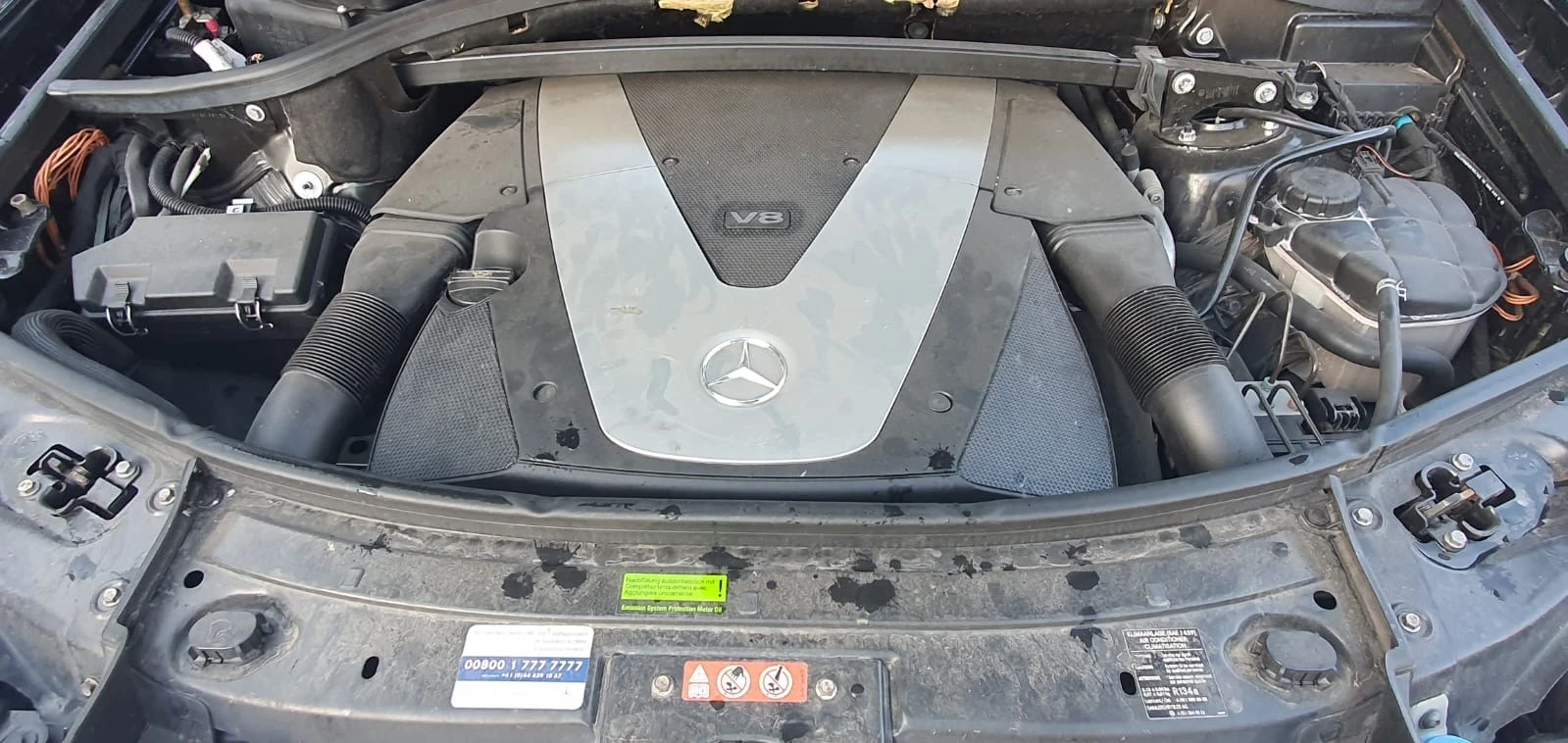 Mercedes-Benz GL 420 Cdi 7 ����� + ���������+ FULL | Mobile.bg � ����������� 16