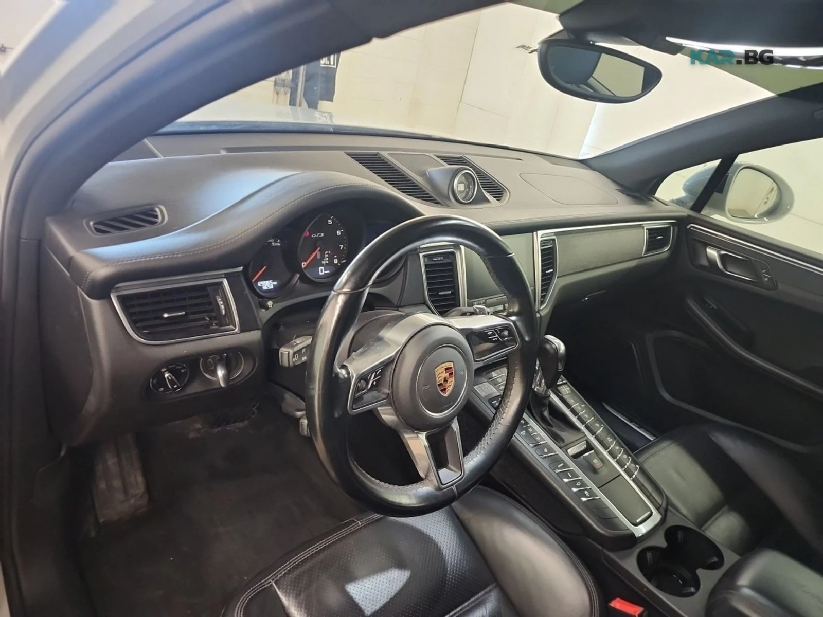Porsche Macan GTS Автокредит Цена до България, снимка 8 - Автомобили и джипове - 55348721