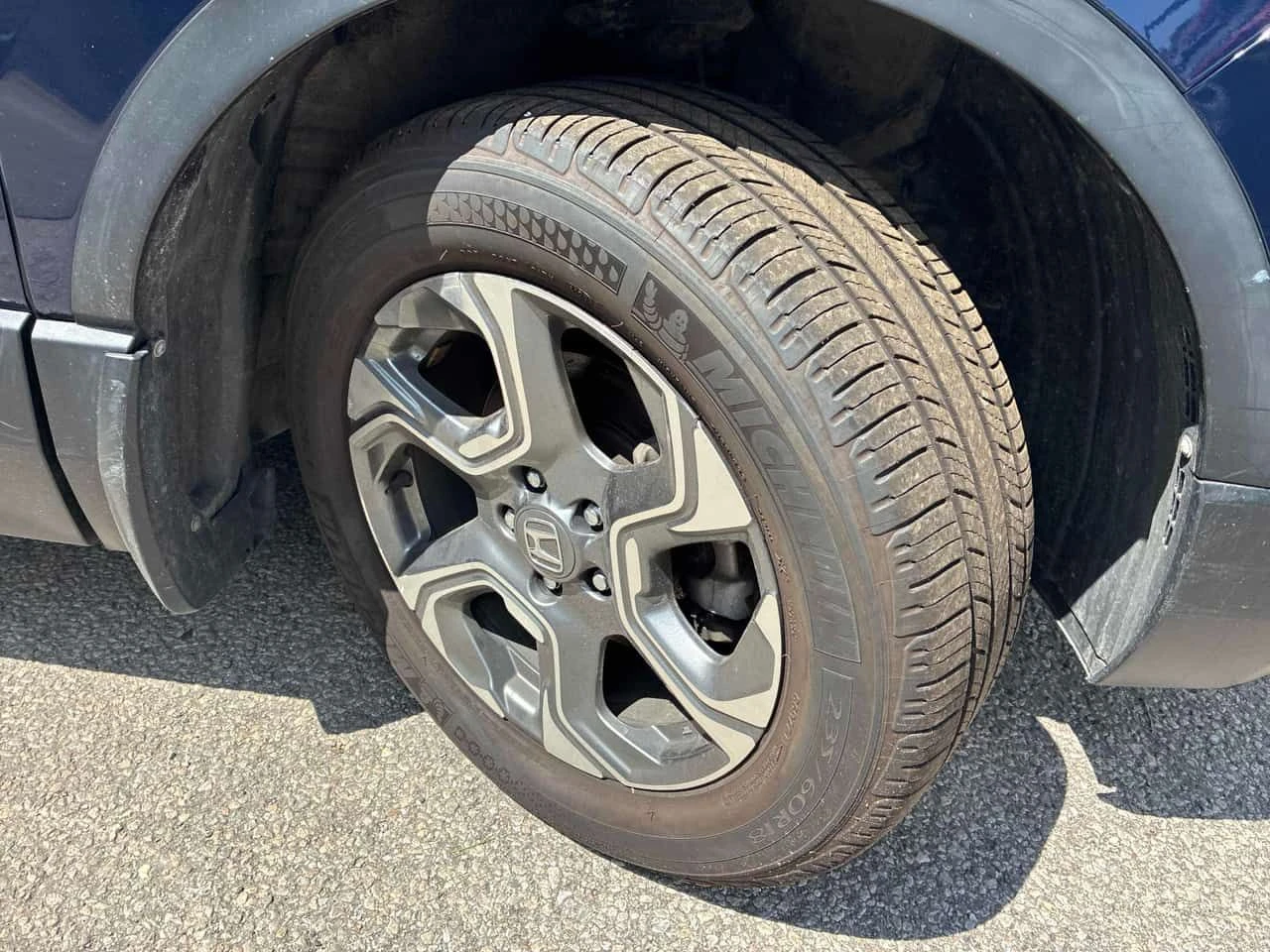 Honda Cr-v * EX L * CARFAX * ОПЦИЯ ЗА ФИНАНСИРАНЕ , снимка 7 - Автомобили и джипове - 55541380