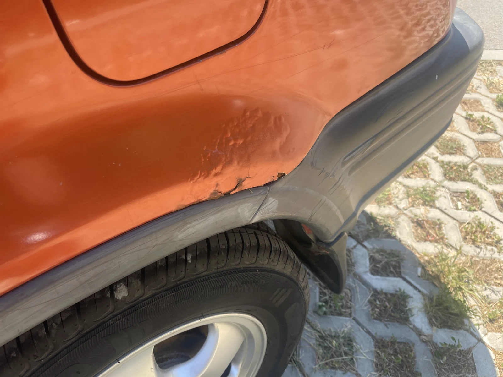 Honda Cr-v, снимка 11 - Автомобили и джипове - 55616840