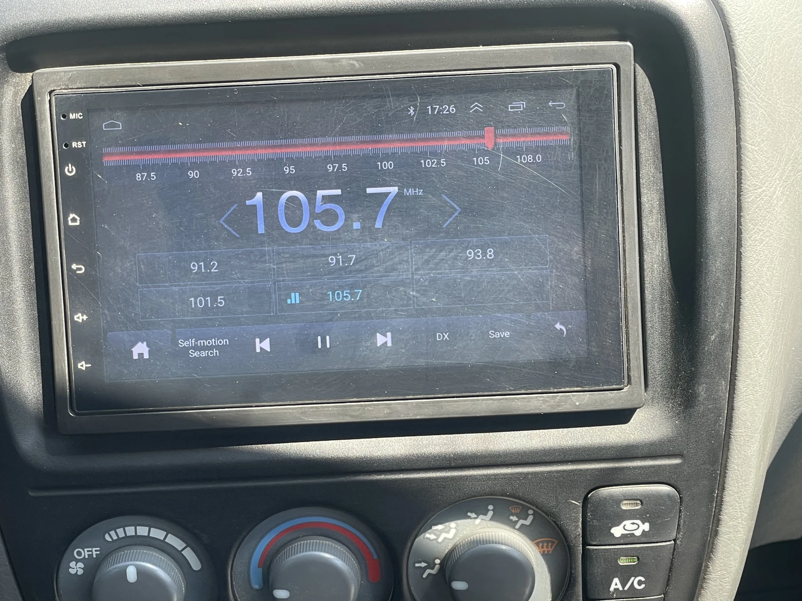Honda Cr-v, снимка 5 - Автомобили и джипове - 55616840