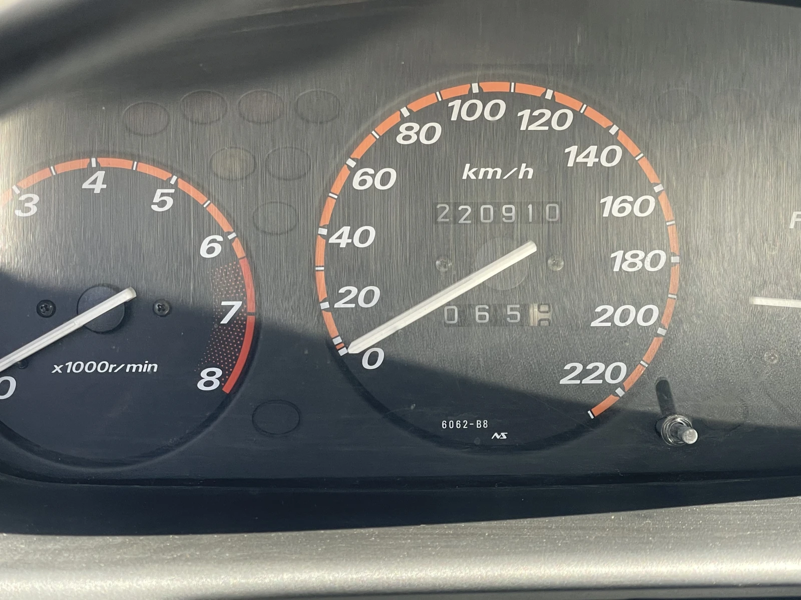 Honda Cr-v, снимка 3 - Автомобили и джипове - 55616840