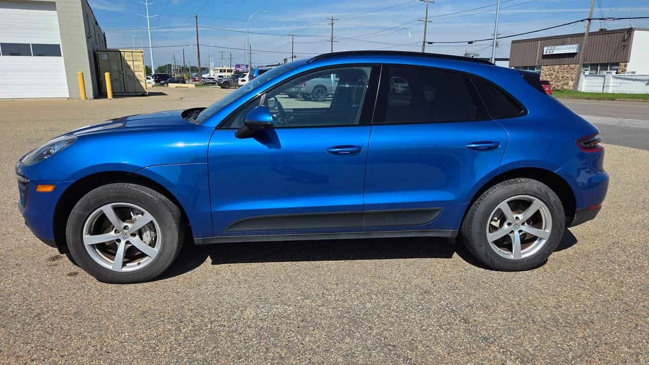 Porsche Macan * S * АВТОКРЕДИТ БЕЗ ПЪРВОНАЧАЛНА ВНОСКА* 