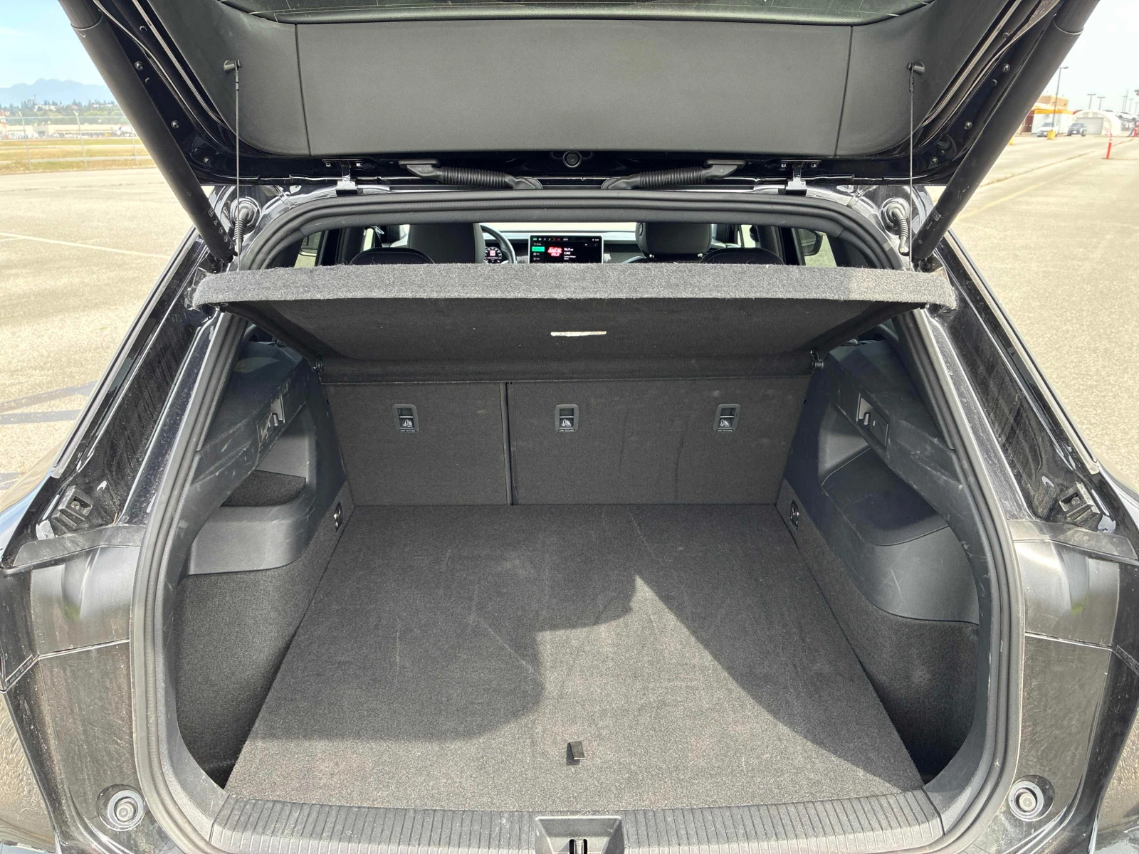 VW Tiguan 2.0L 4cyl AWD | Mobile.bg � ����������� 12