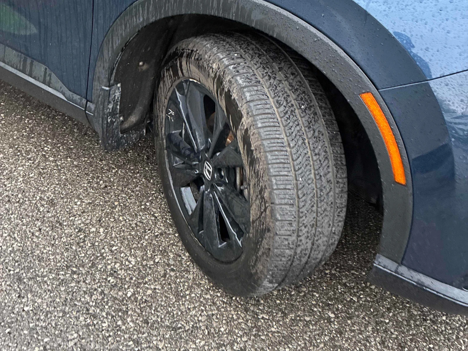 Honda Cr-v * Touring * АВТОКРЕДИТ * ГЛАВНО ПРЕДСТАВИТЕЛСТВО, снимка 7 - Автомобили и джипове - 56021042