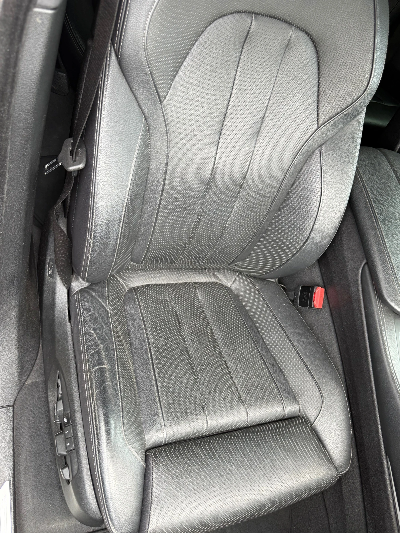 BMW X6 M50-D= X DRIVE= FULL= CARBON= MPERFORMANCE, снимка 8 - Автомобили и джипове - 56177107