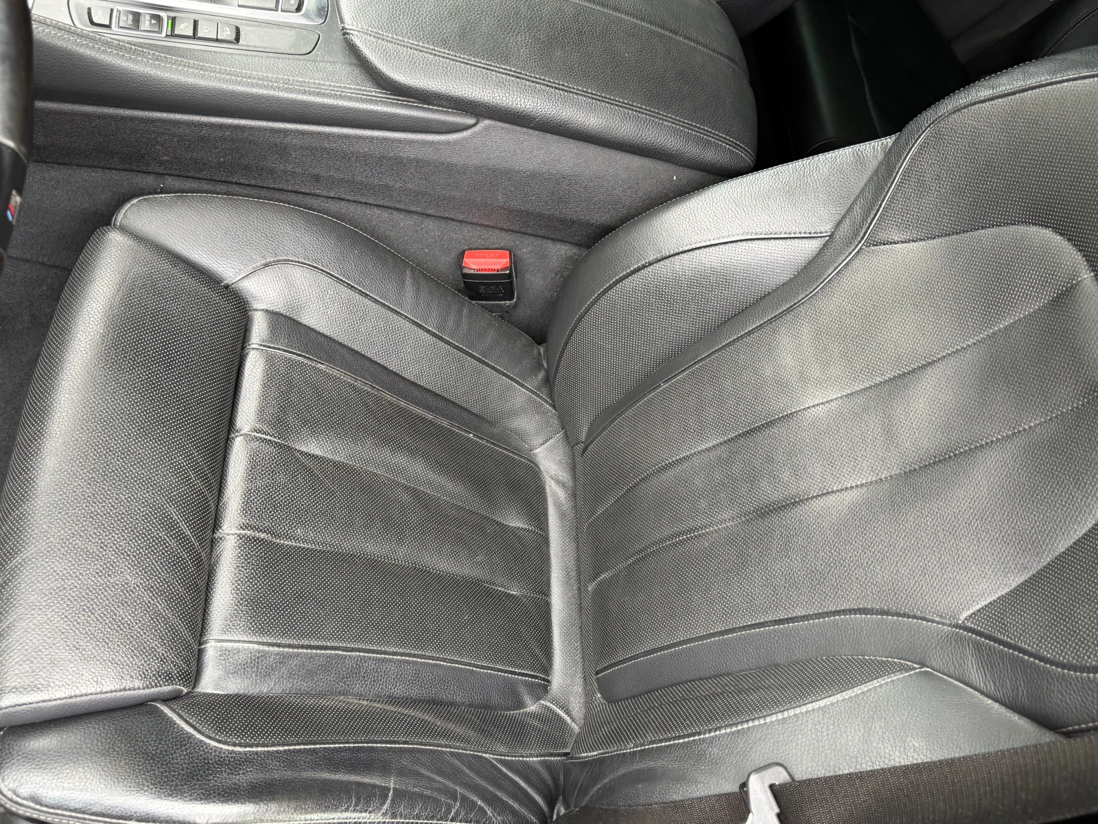 BMW X6 M50-D= X DRIVE= FULL= CARBON= MPERFORMANCE, снимка 13 - Автомобили и джипове - 56177107