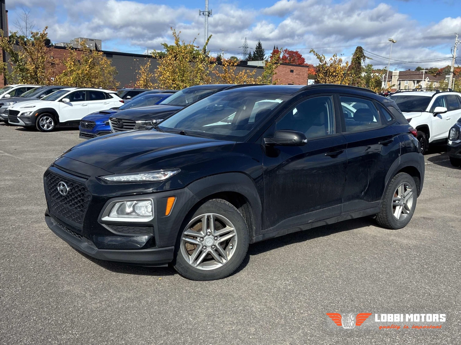 Hyundai Kona, снимка 2 - Автомобили и джипове - 56297451