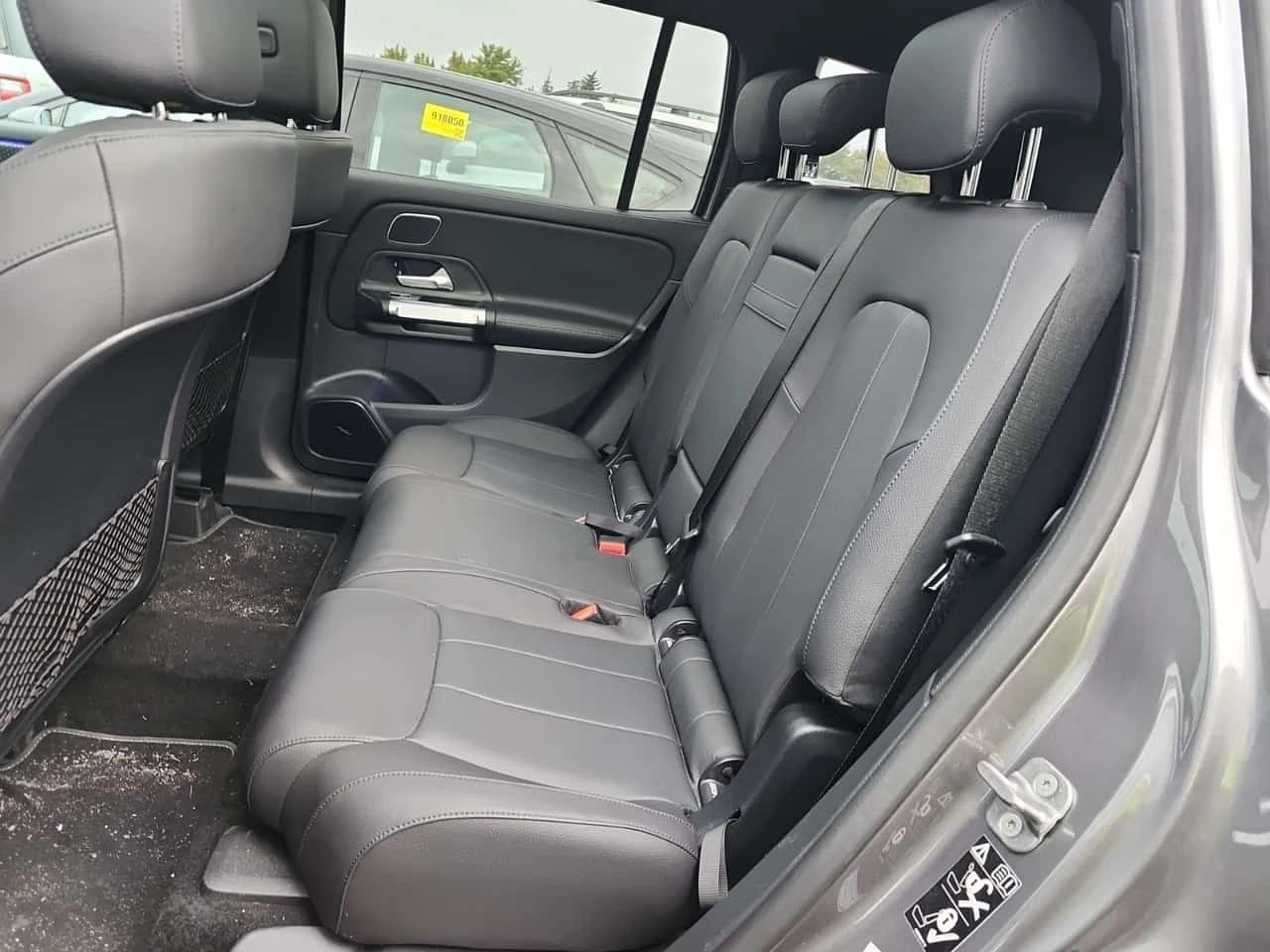 Mercedes-Benz GLB 250 * 4matic Suv * CARFAX * ����� �� ����������� | Mobile.bg � ����������� 11