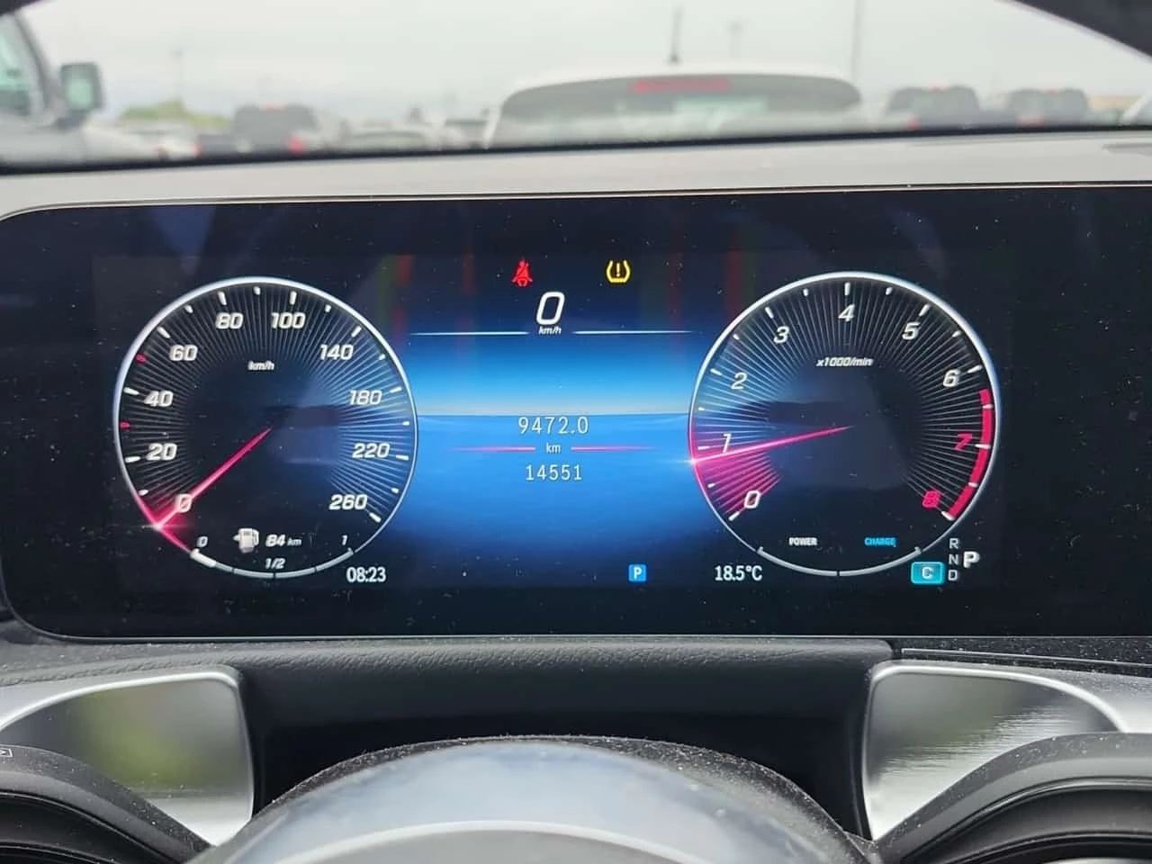 Mercedes-Benz GLB 250 * 4matic Suv * CARFAX * ����� �� ����������� | Mobile.bg � ����������� 9
