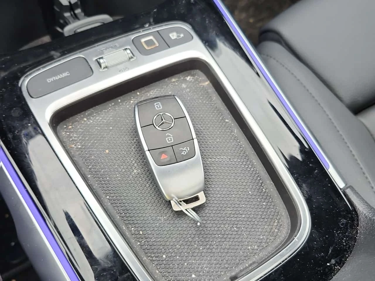 Mercedes-Benz GLB 250 * 4matic Suv * CARFAX * ����� �� ����������� | Mobile.bg � ����������� 8