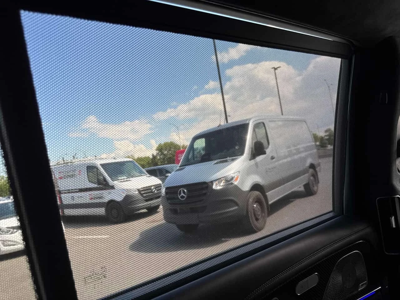 Mercedes-Benz GLS 63 AMG / ��������� / BURMESTER / ���-�� / ���������  | Mobile.bg � ����������� 14