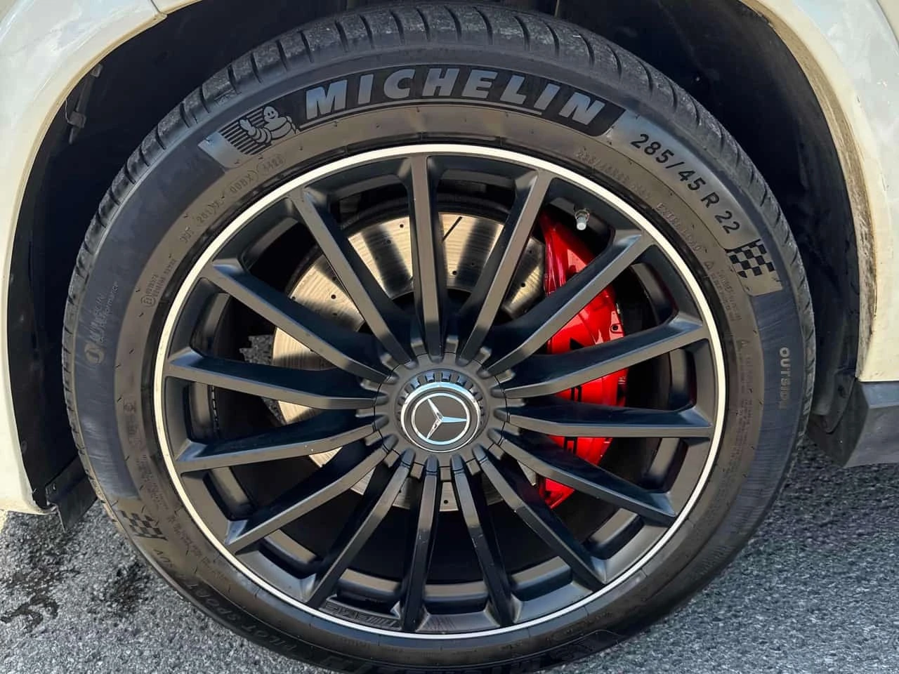 Mercedes-Benz GLS 63 AMG / ��������� / BURMESTER / ���-�� / ���������  | Mobile.bg � ����������� 9