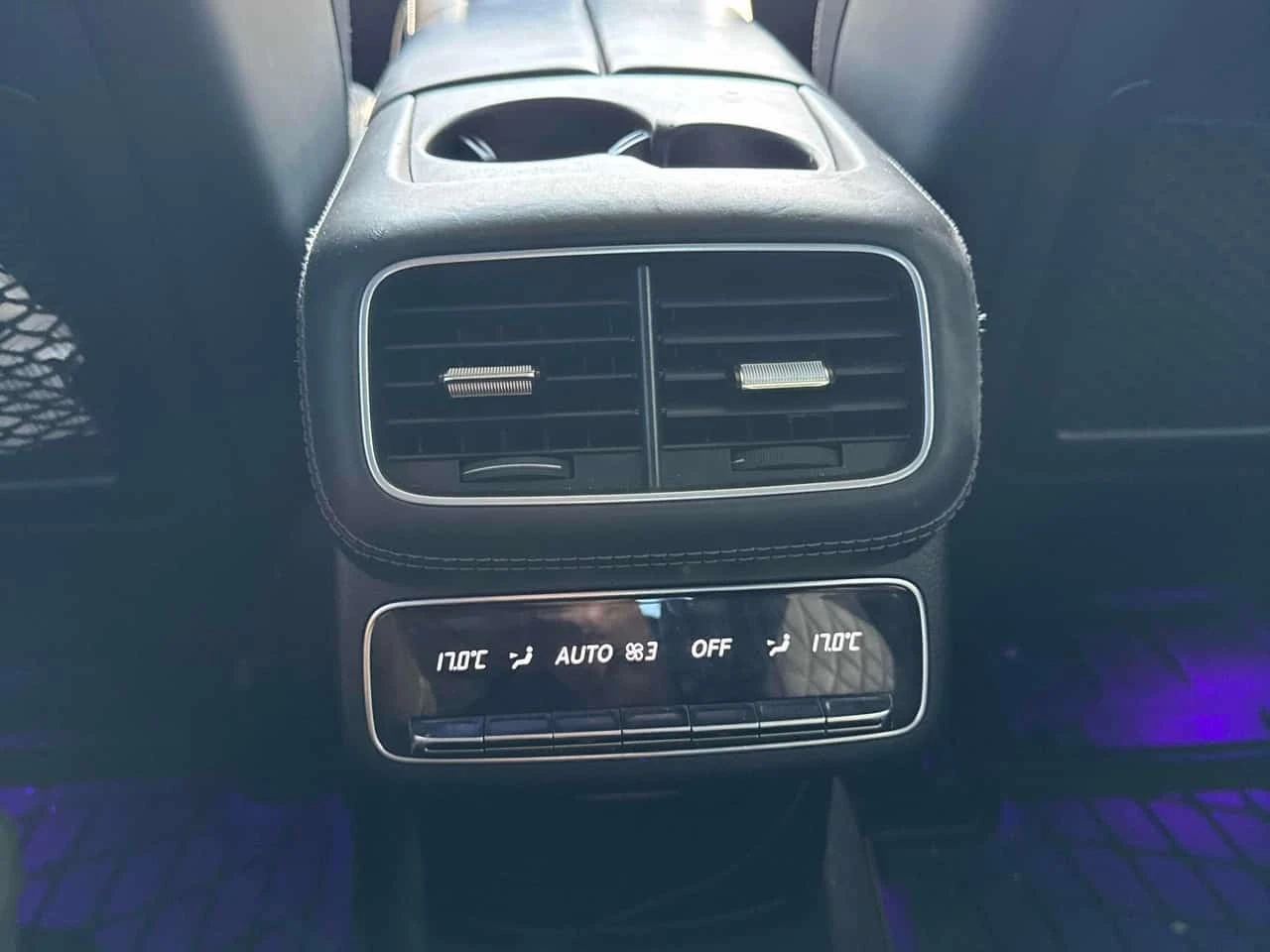 Mercedes-Benz GLS 63 AMG / ��������� / BURMESTER / ���-�� / ���������  | Mobile.bg � ����������� 13