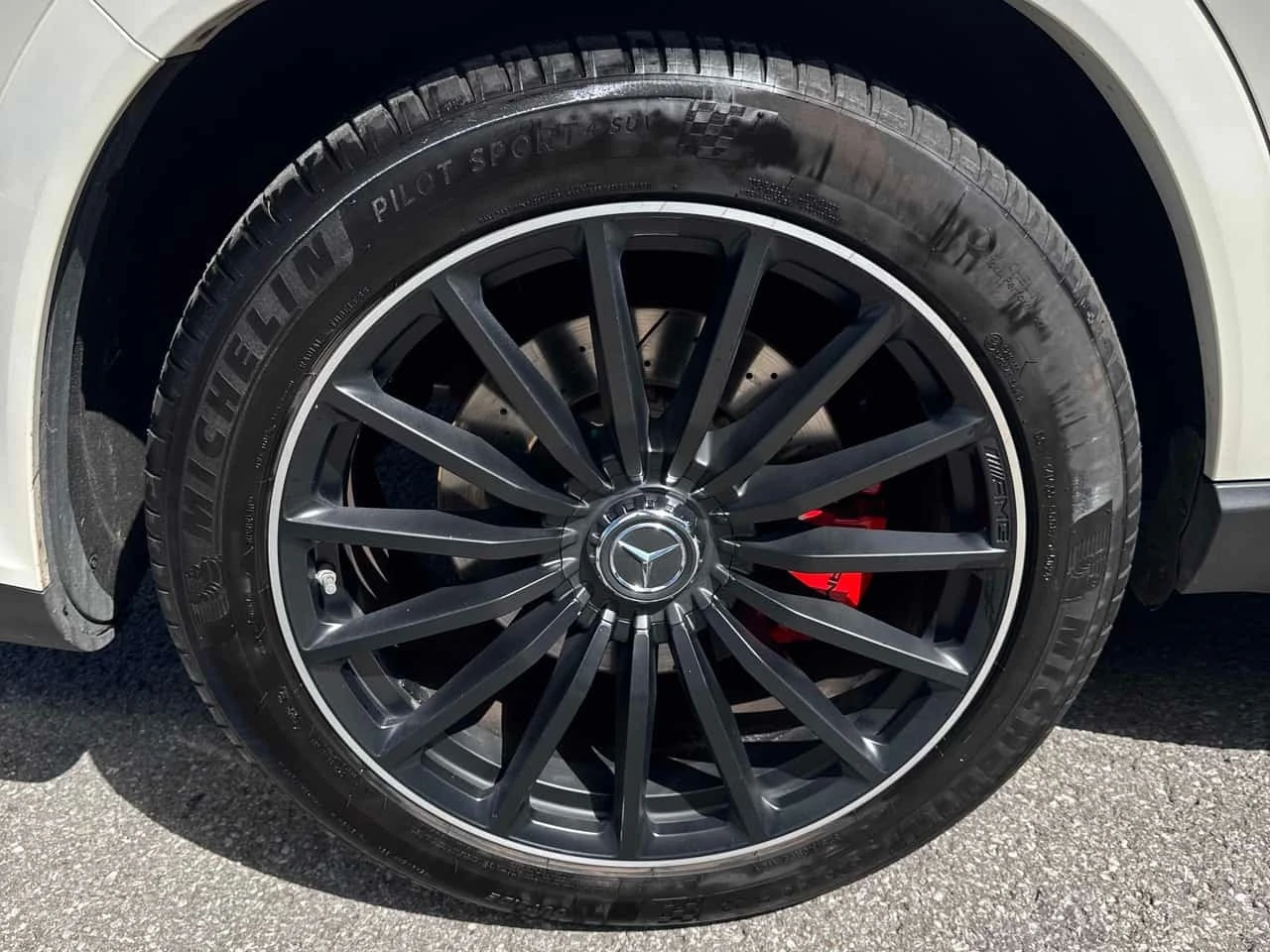Mercedes-Benz GLS 63 AMG / ��������� / BURMESTER / ���-�� / ���������  | Mobile.bg � ����������� 8
