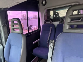 Iveco Daily 50C18!3.0!ДО 3.5т!ДВ.ГУМА!ДВ.КАБИНА!, снимка 14